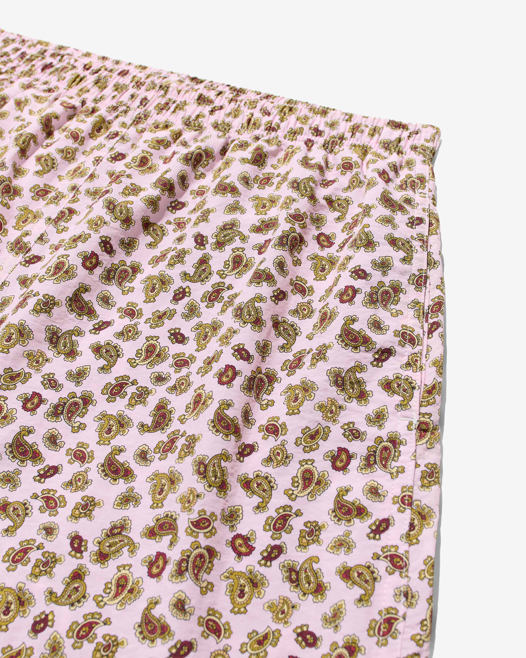 Paisley Swim Trunk - Image 3