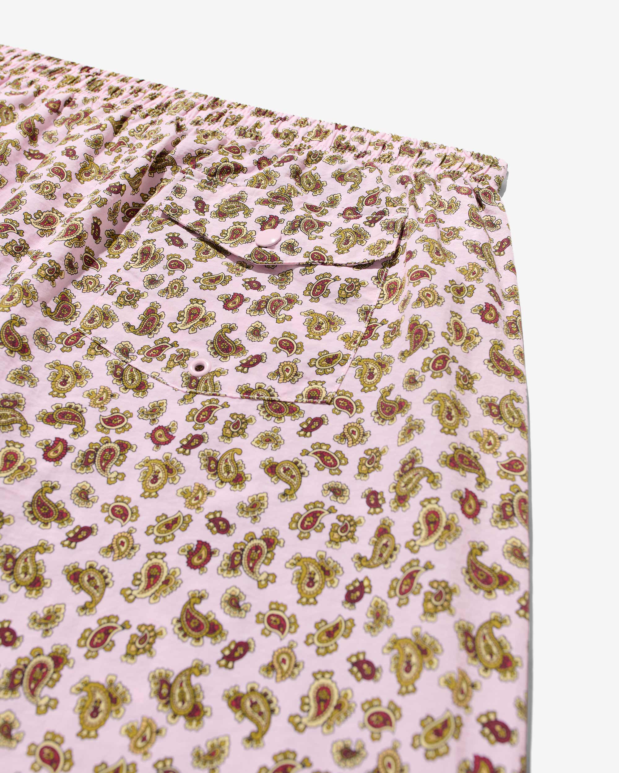 Paisley Swim Trunk - Image 4