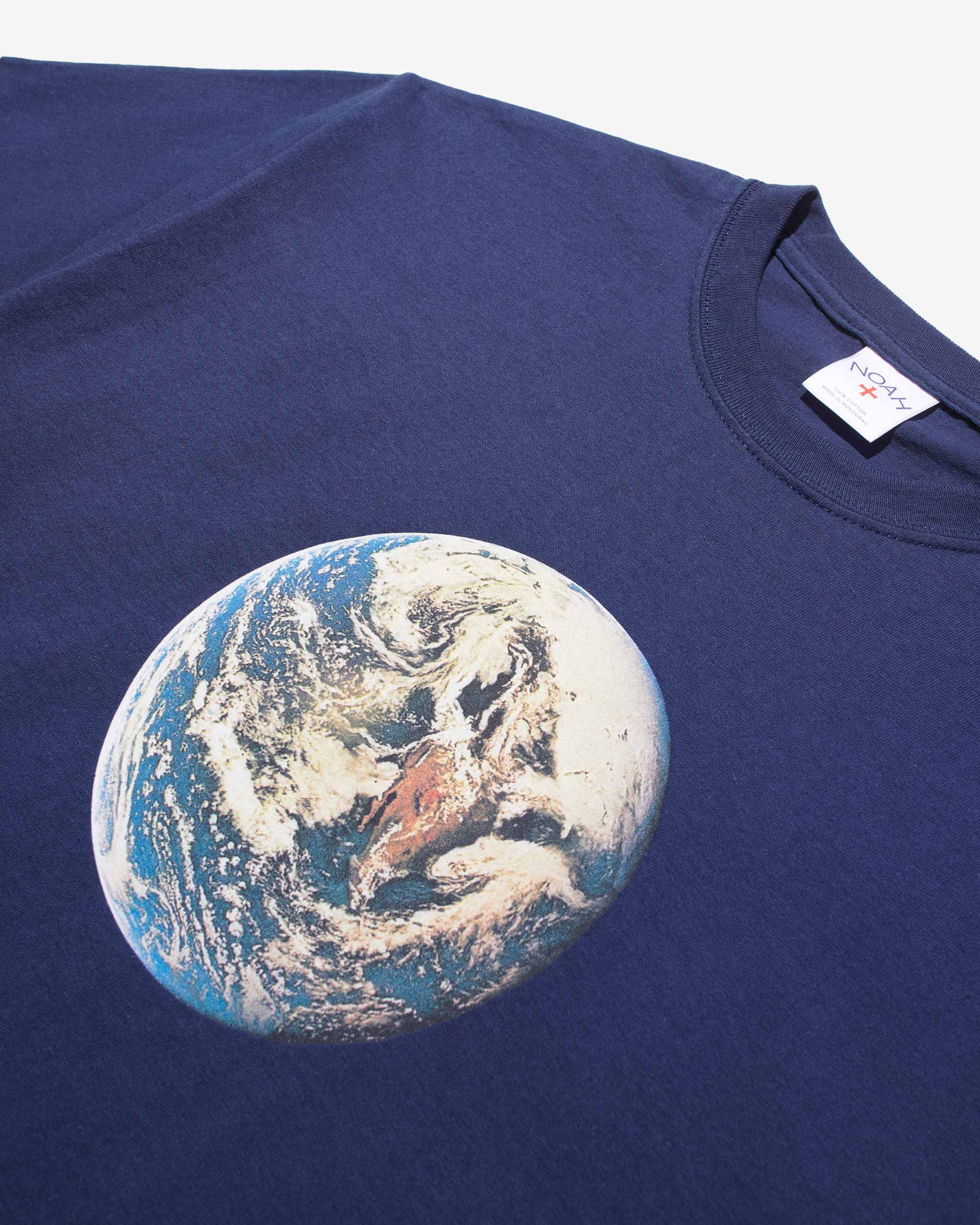 Pale Blue Dot Tee - Image 3