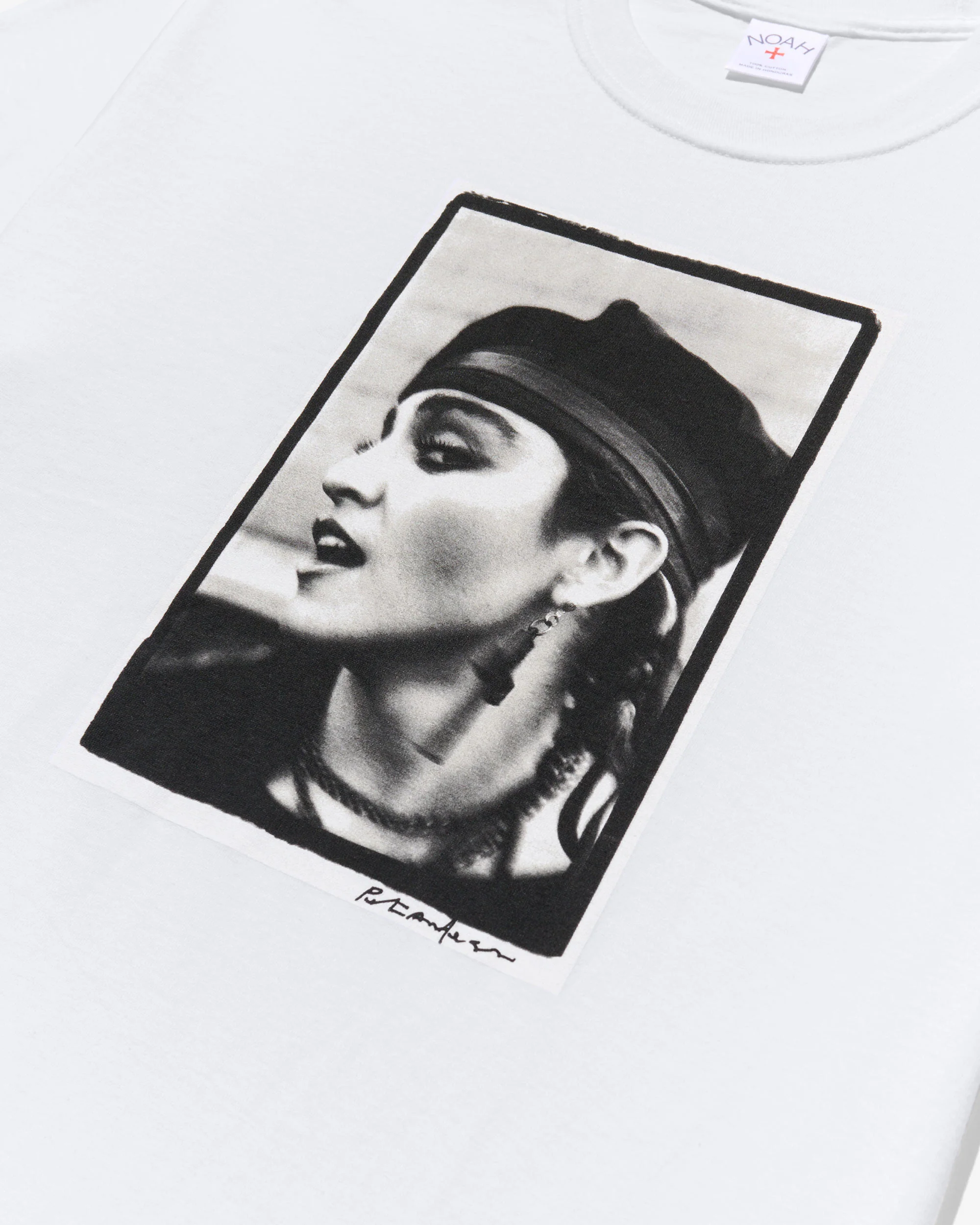 Peter Anderson Madonna Tee - Image 2