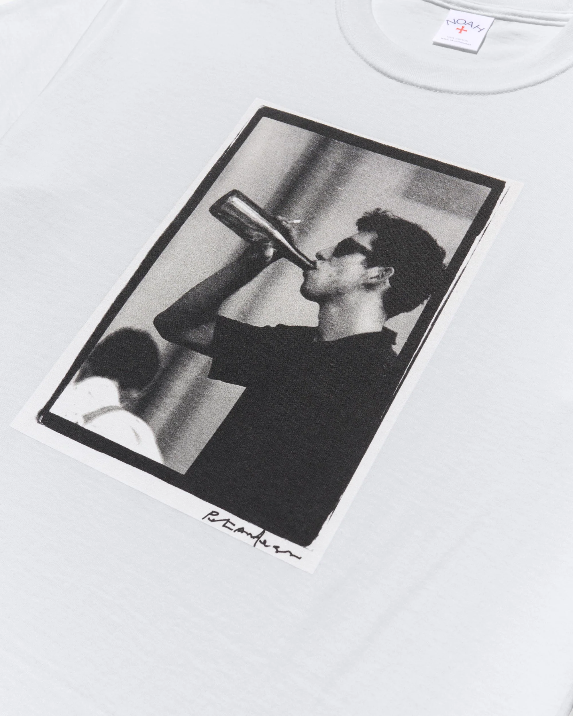 Peter Anderson Shane MacGowan Tee - Image 2