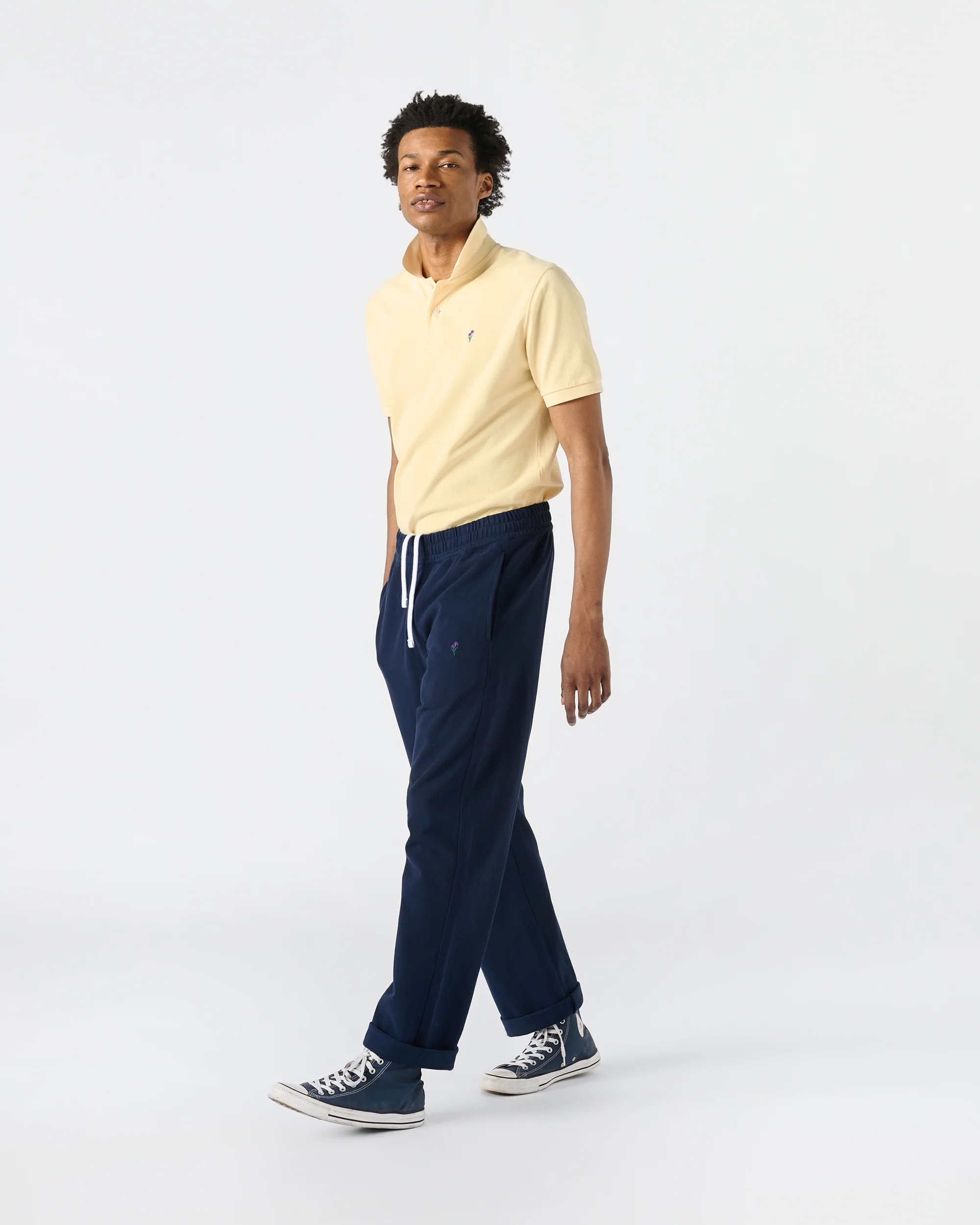 Pique Pant - Image 7