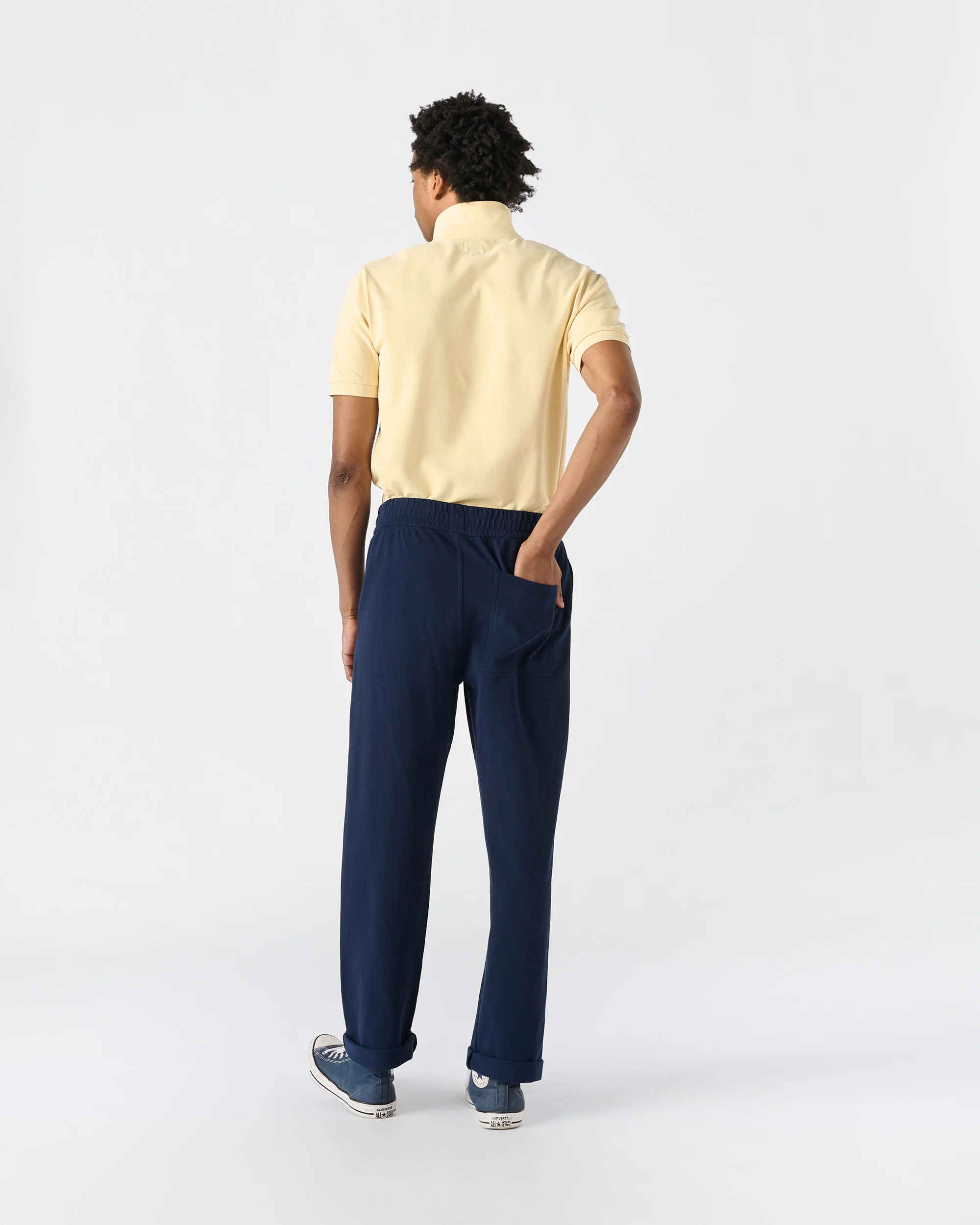 Pique Pant - Image 8