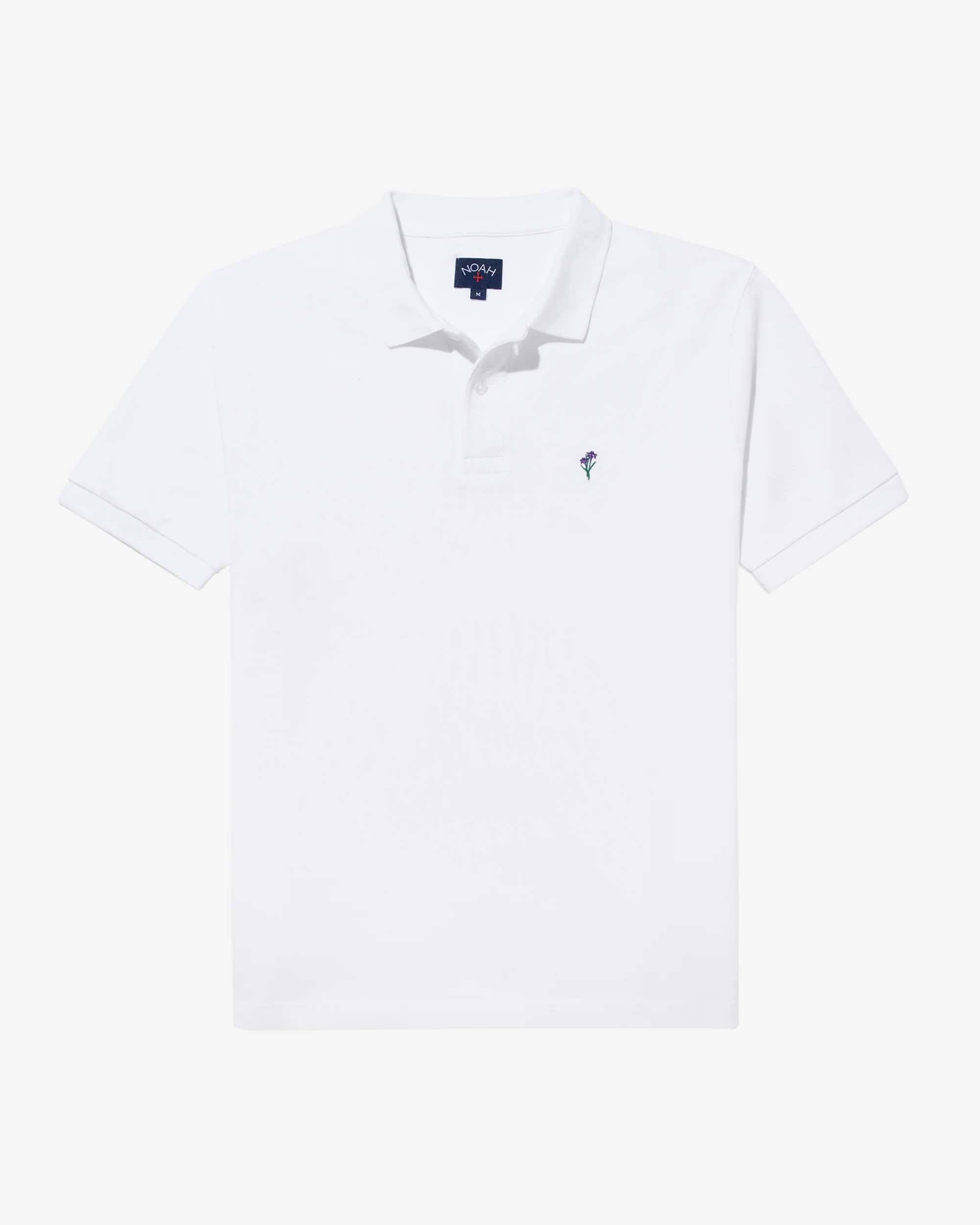 The Iris Polo