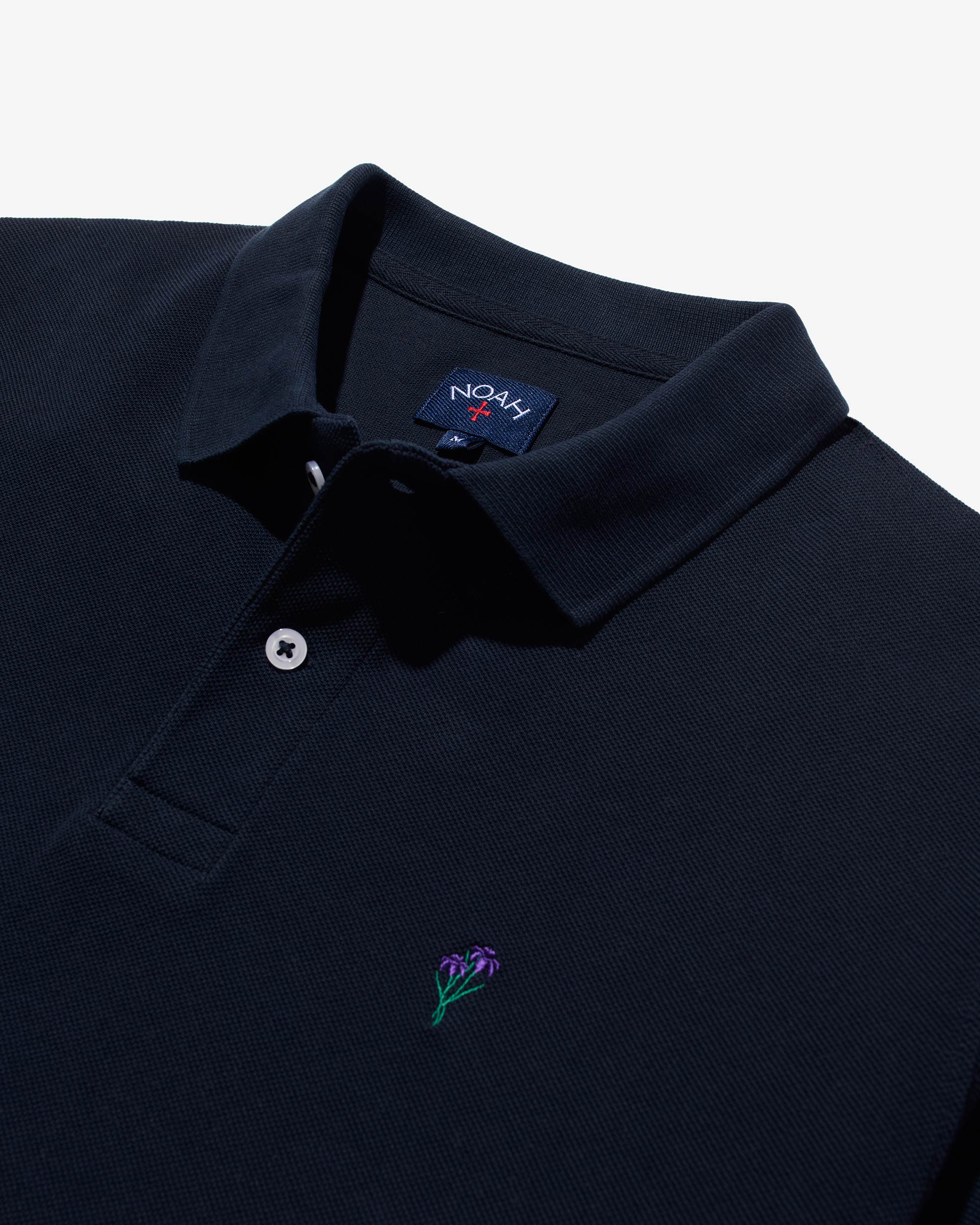 The Iris Polo - Image 4