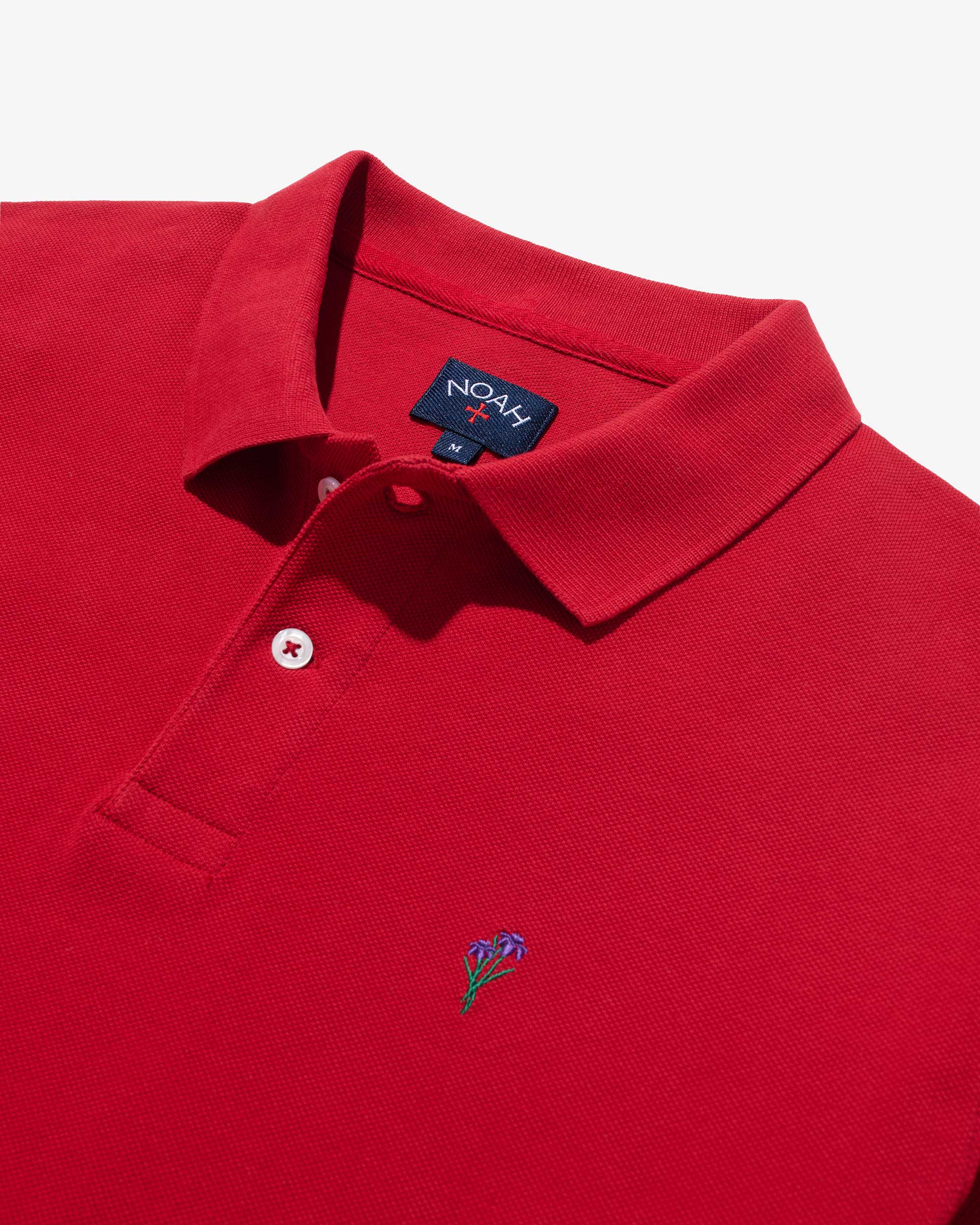 The Iris Polo - Image 6