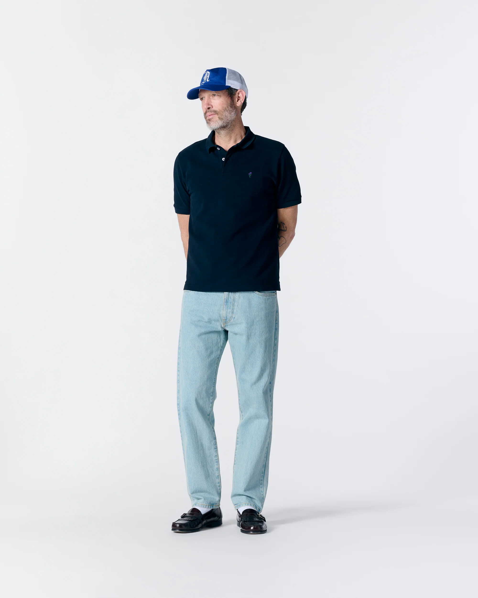 The Iris Polo - Image 9
