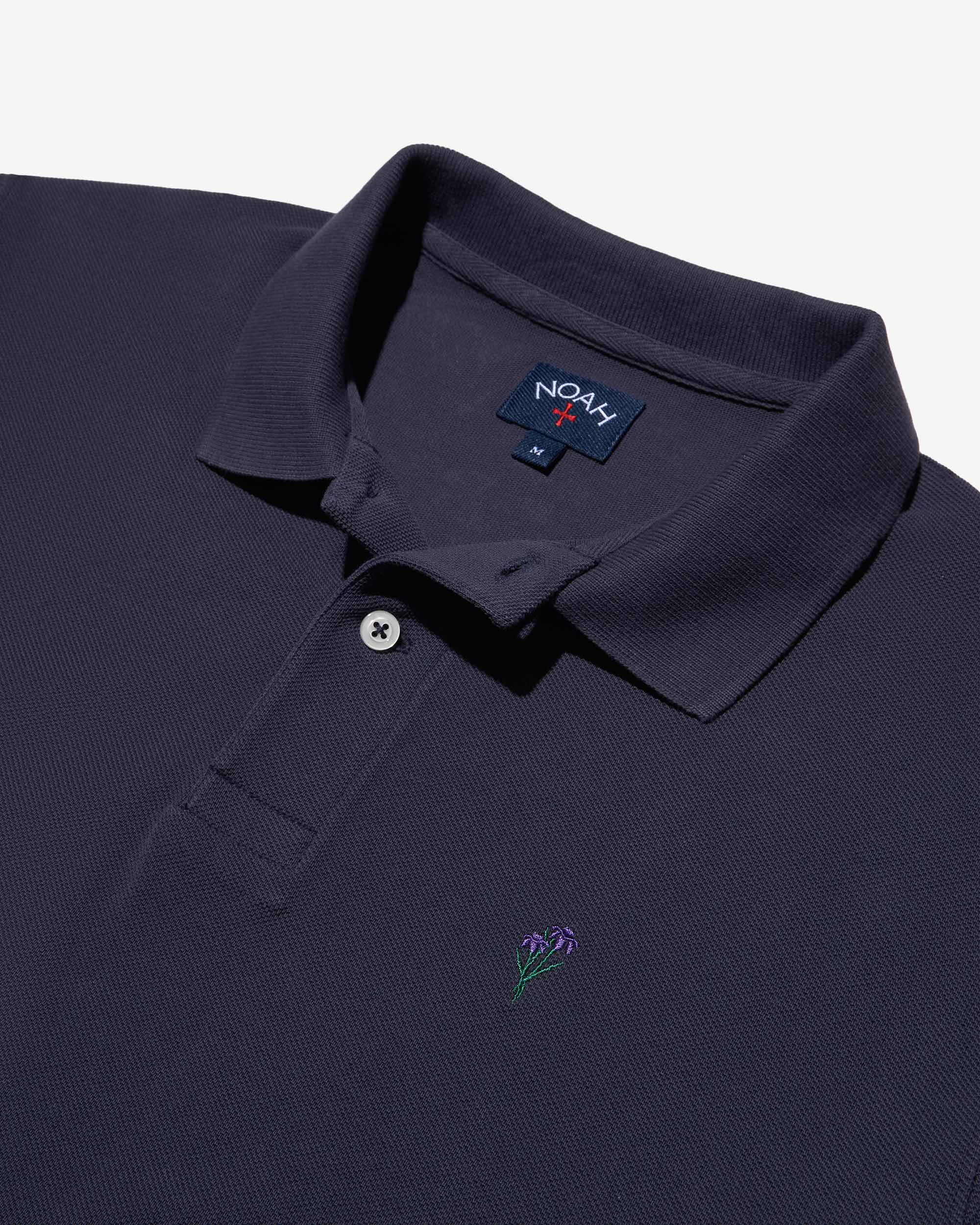 The Iris Polo - Image 4