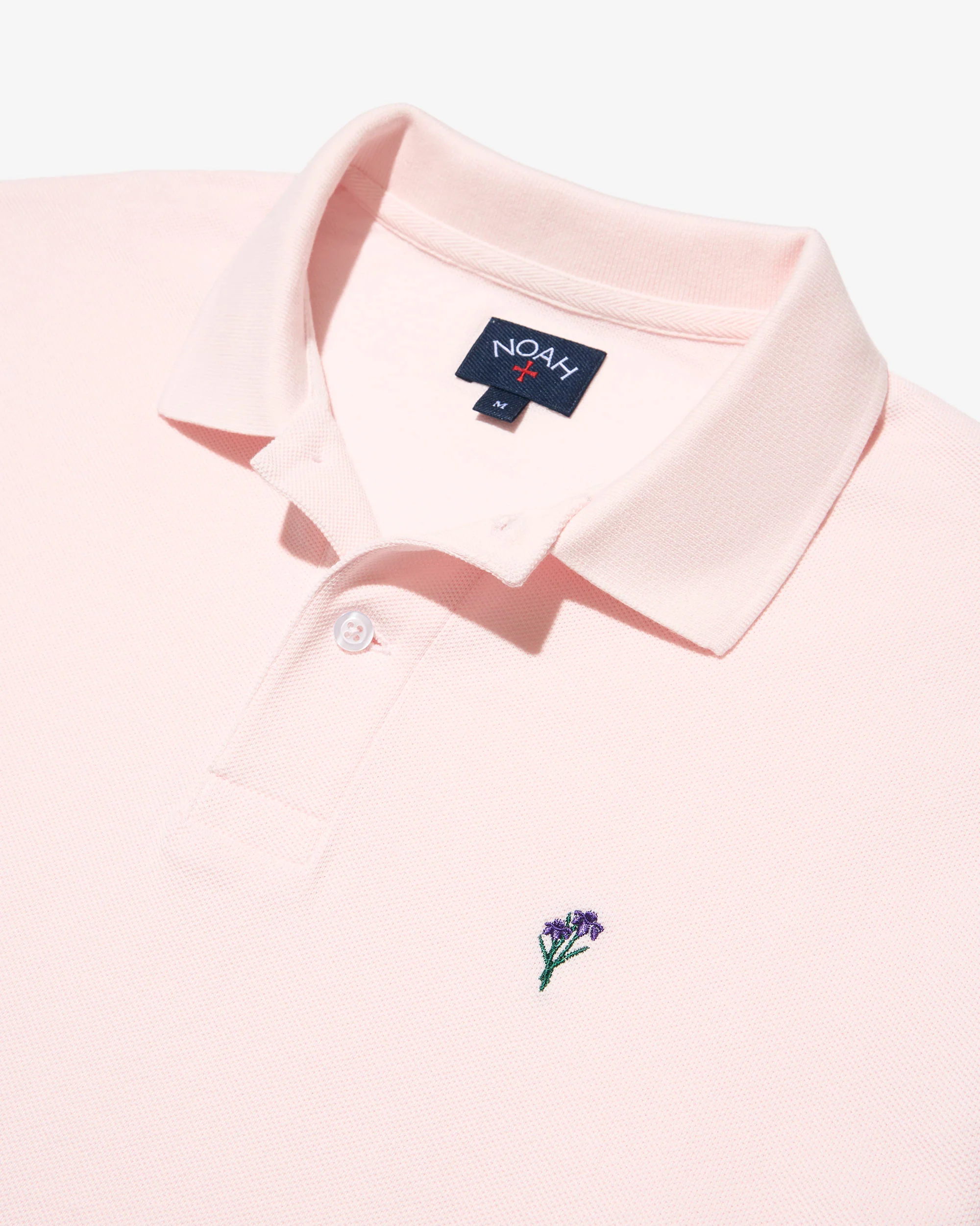 The Iris Polo - Image 8