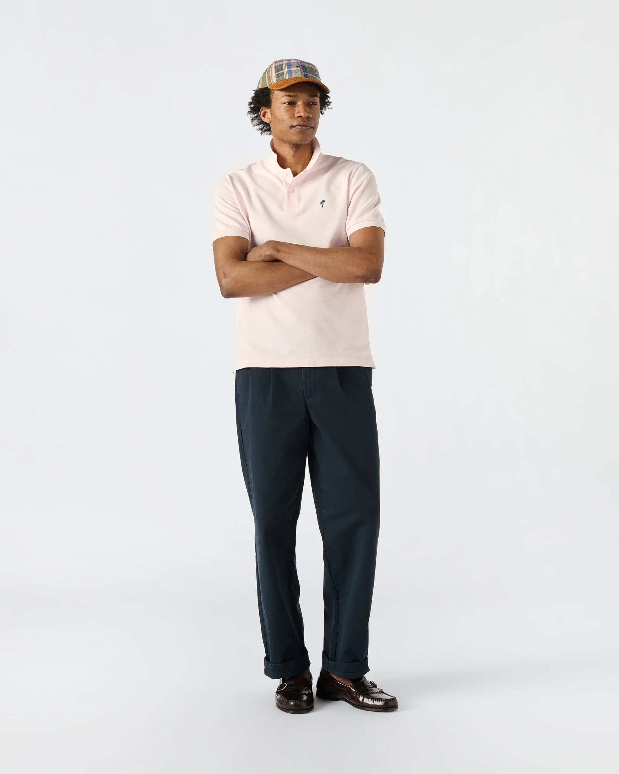 The Iris Polo - Image 9