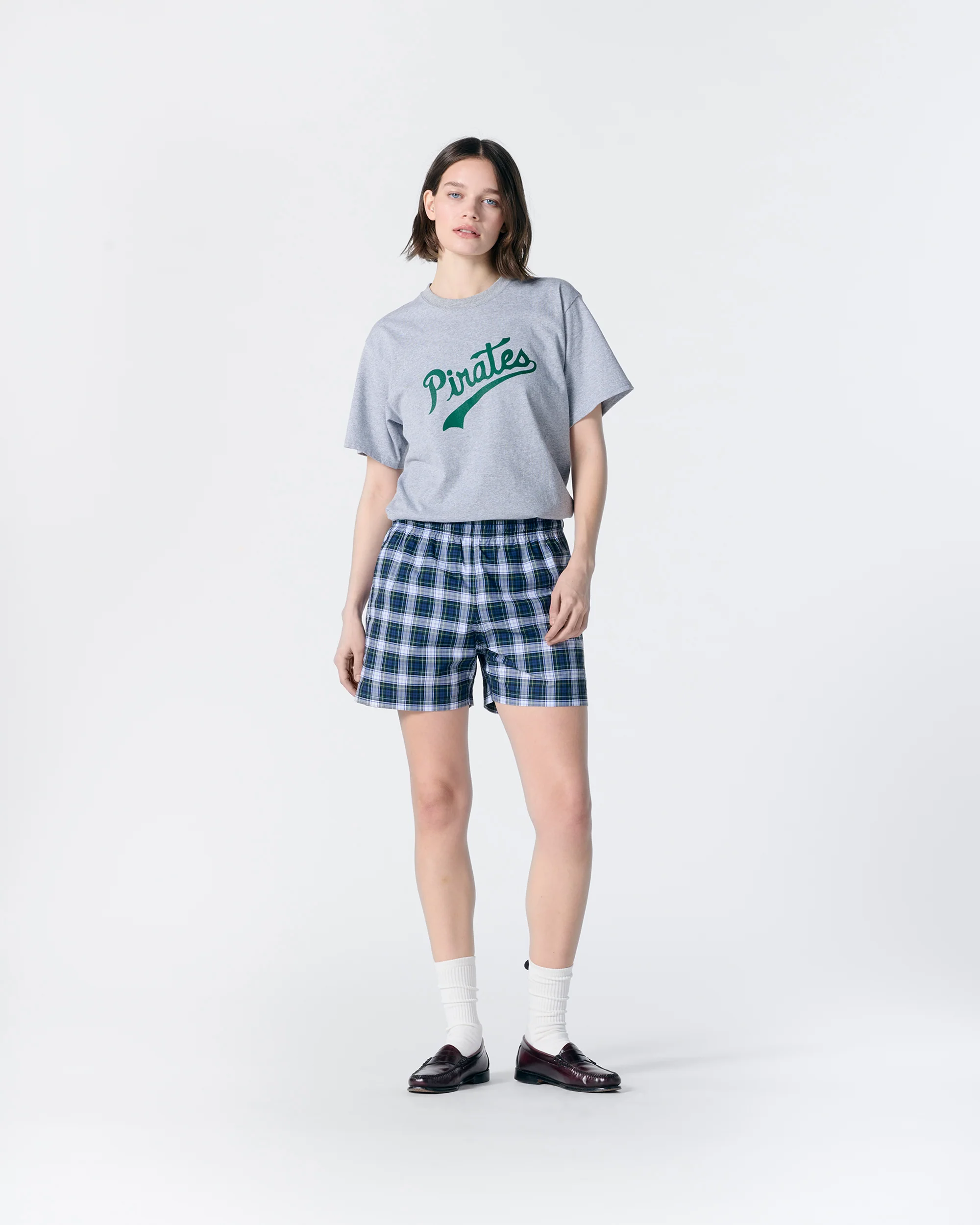 Pirates Team Tee - Image 3