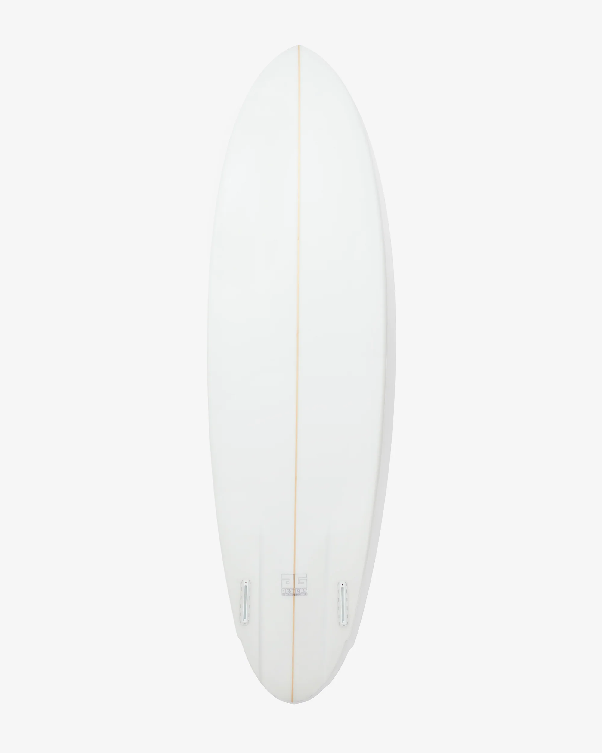 Pitcrew Surfboard - Image 2