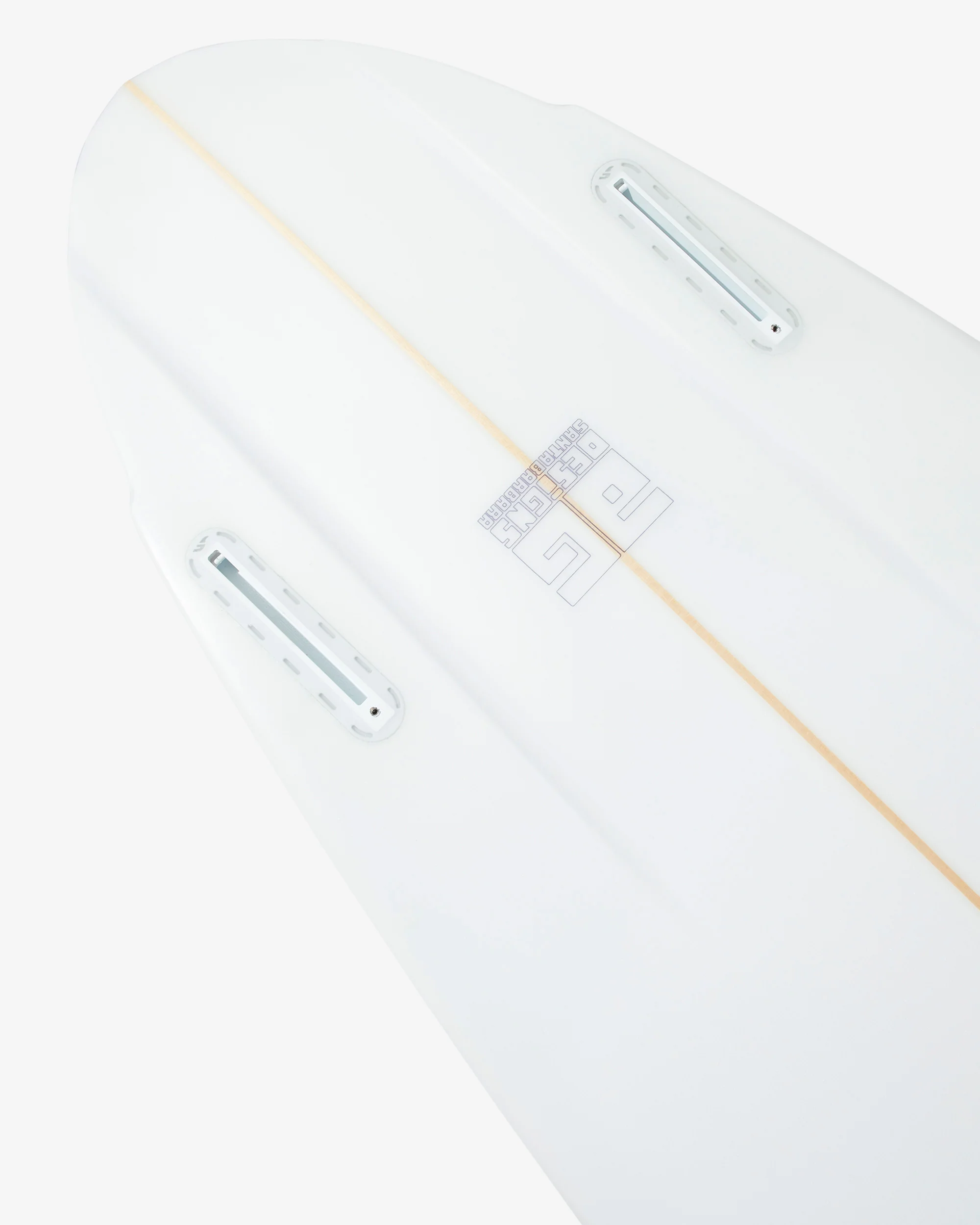 Pitcrew Surfboard - Image 4
