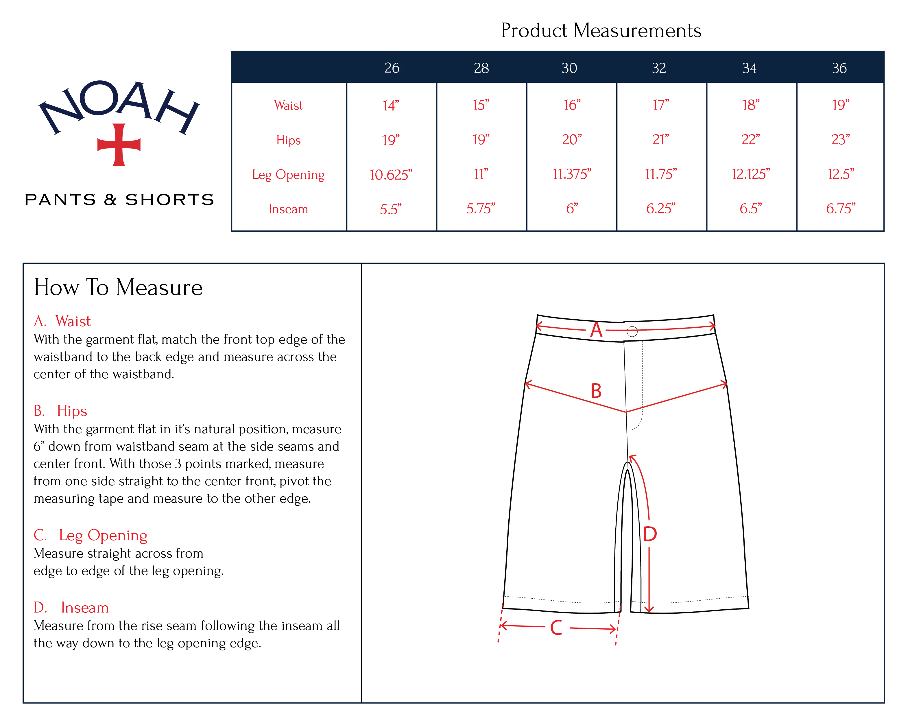 Pleated Cargo Short - Image 11