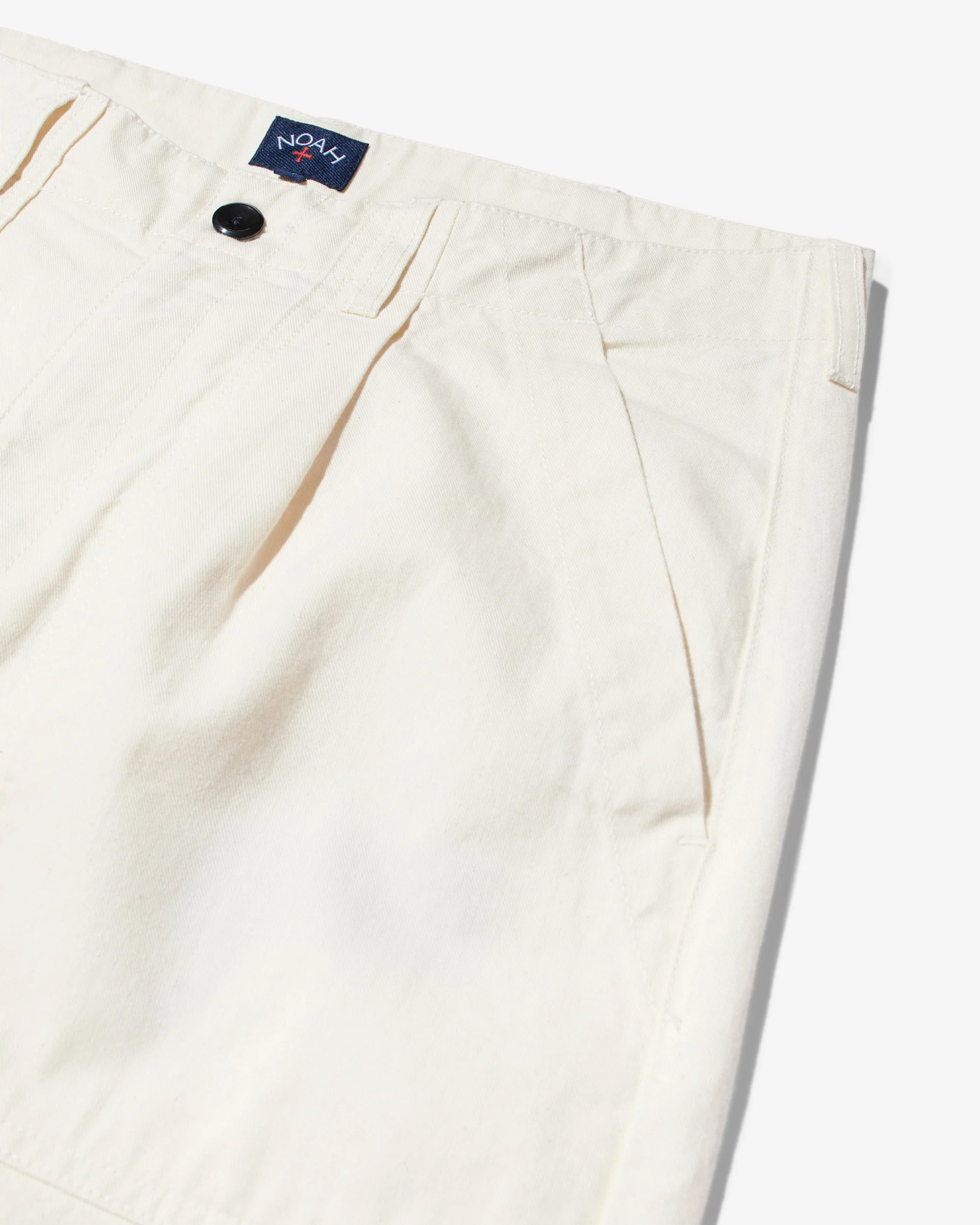 Pleated Fatigue Pant - Image 11