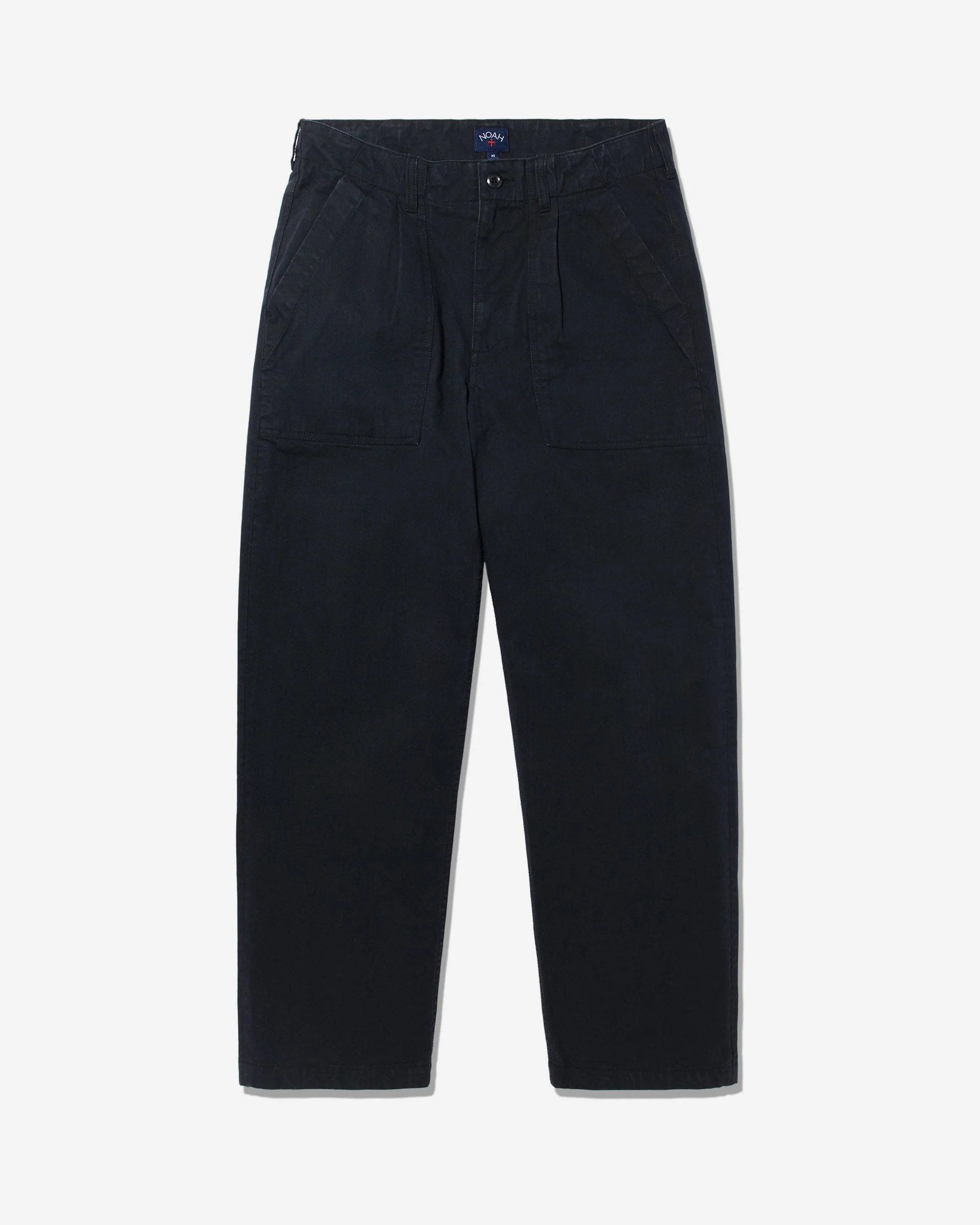 Pleated Fatigue Pant - Image 6