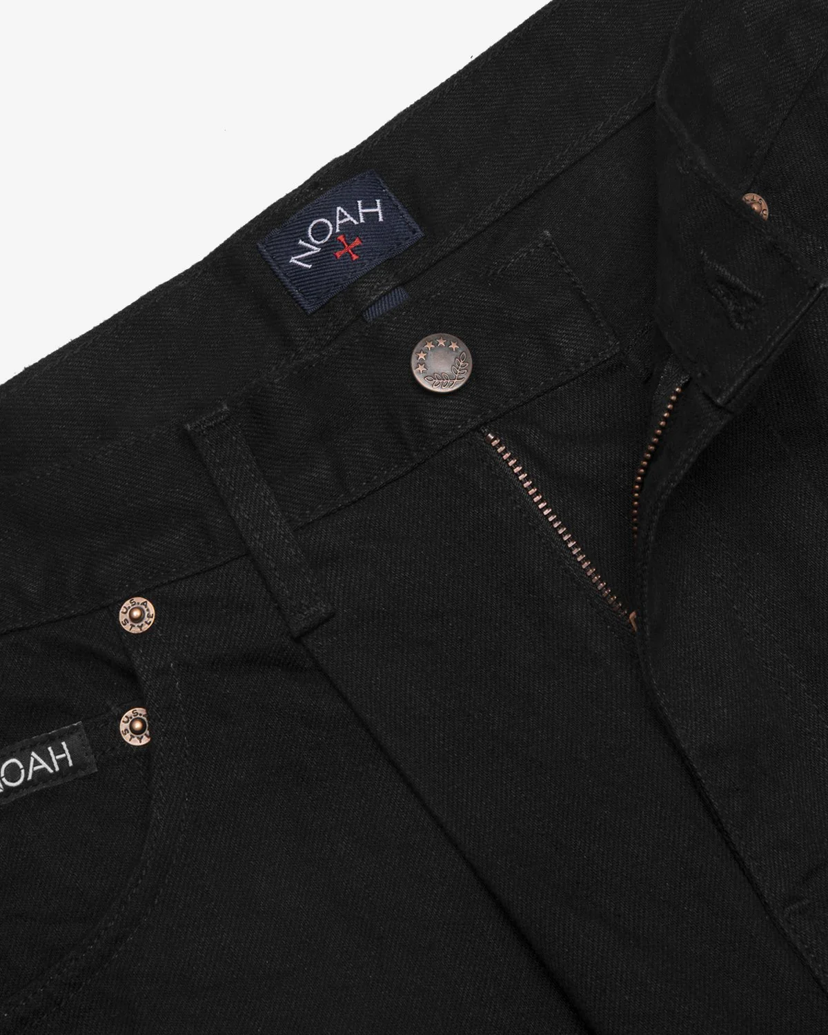 Pleated Jean - Image 10