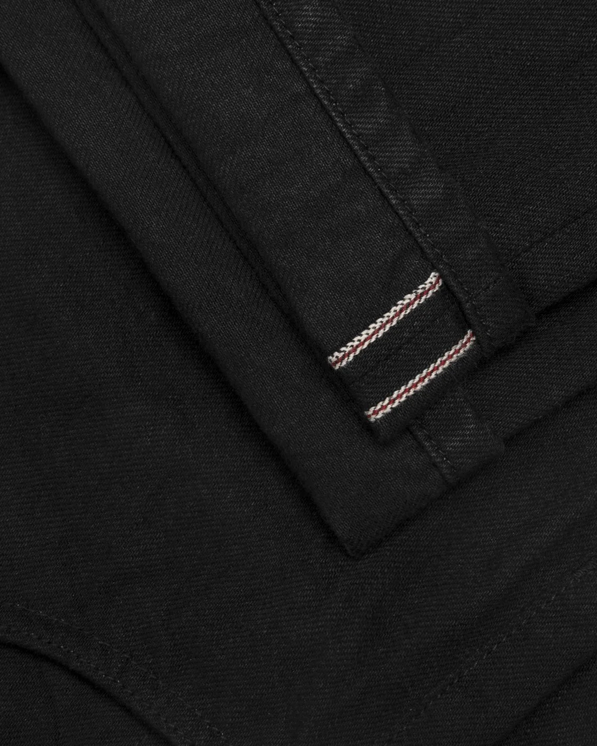 Pleated Jean - Image 11