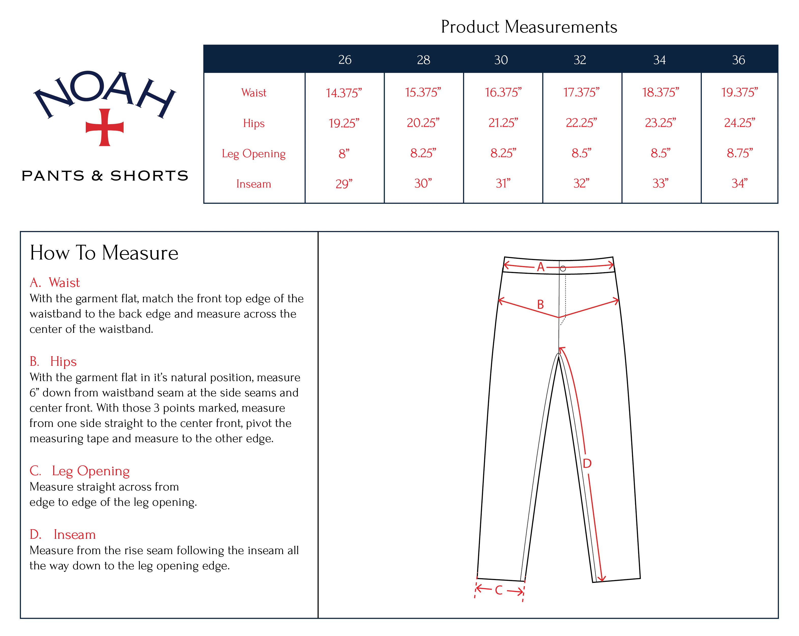 Pleated Jean - Image 16