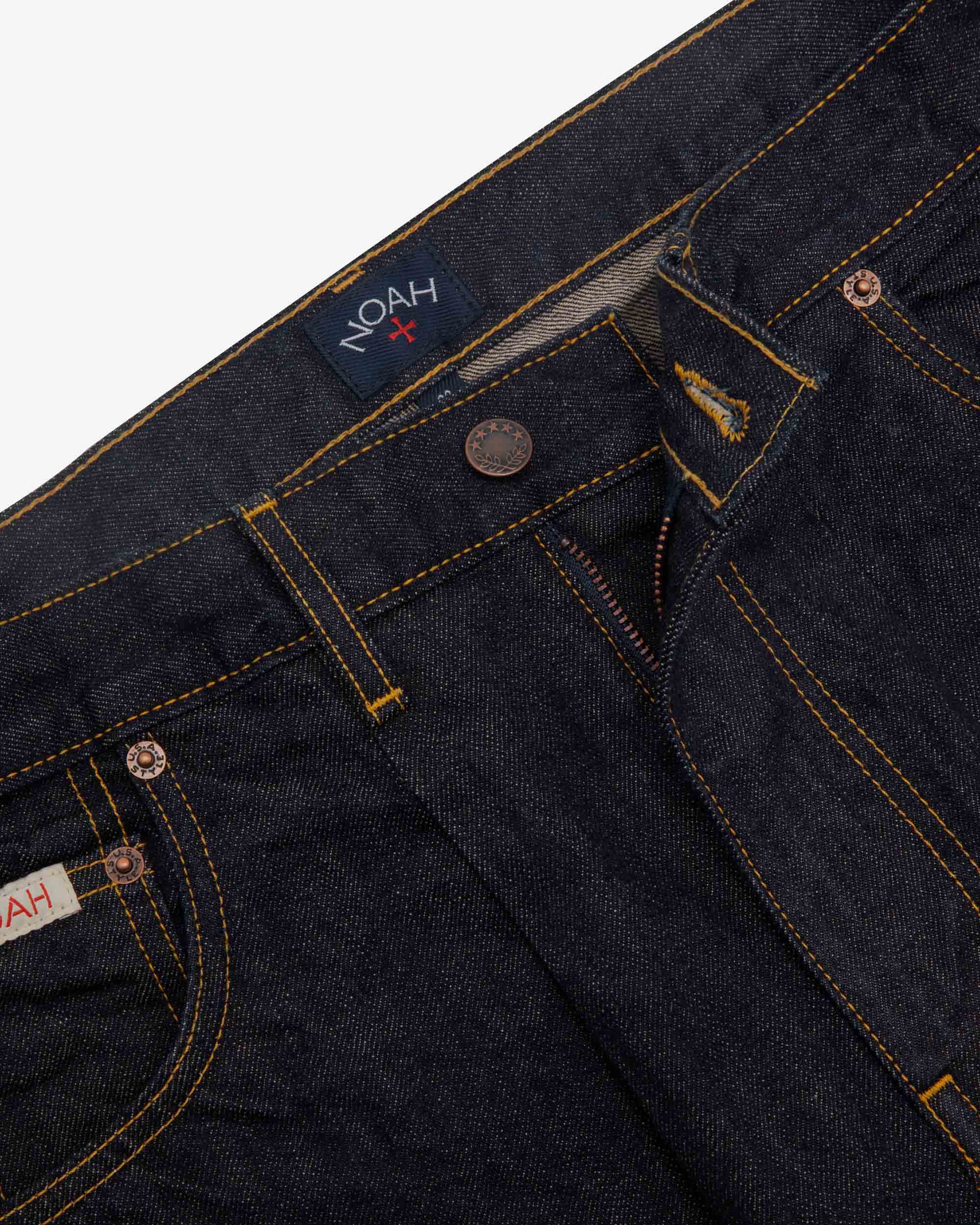 Pleated Jean - Image 3