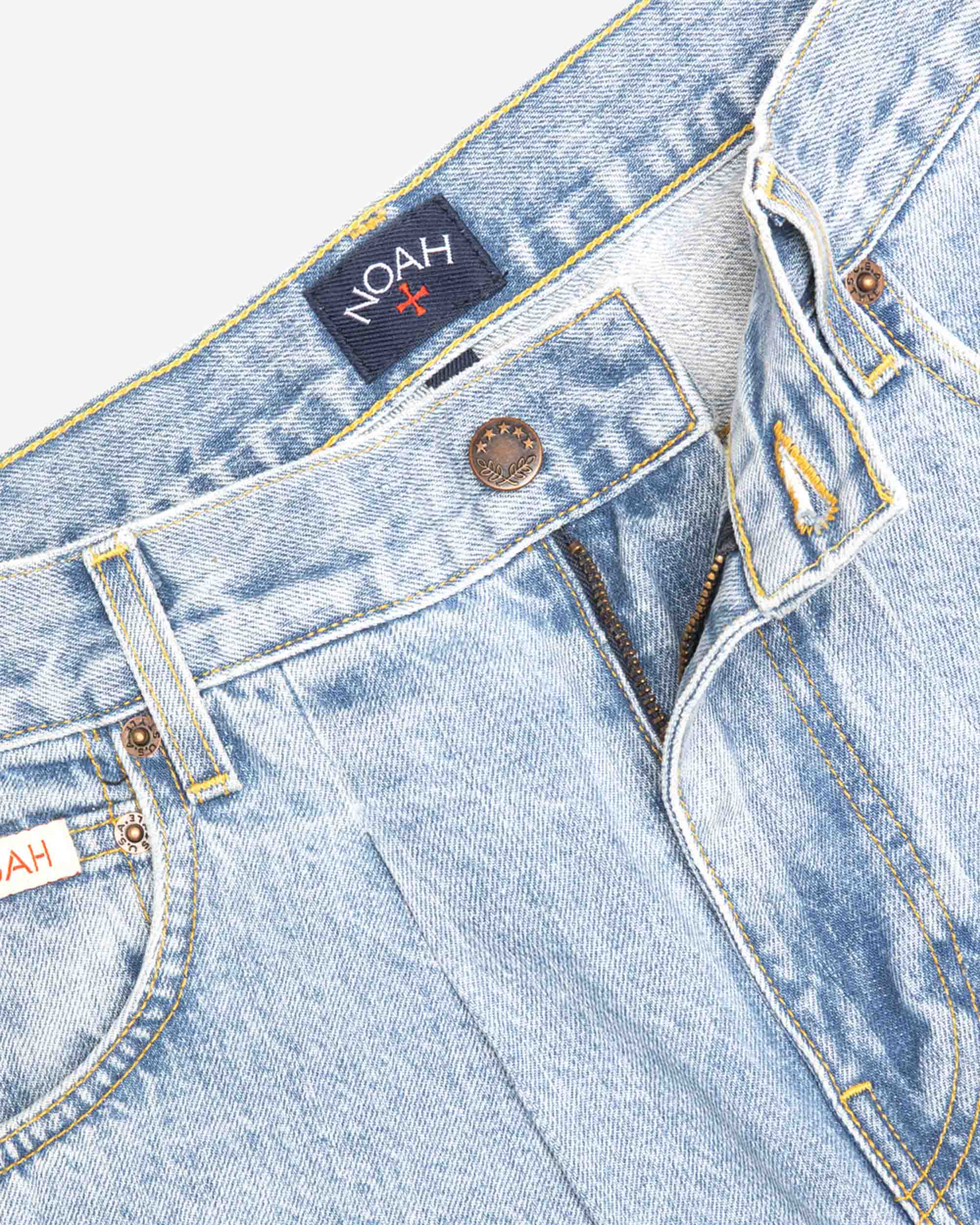 Pleated Jean - Image 7