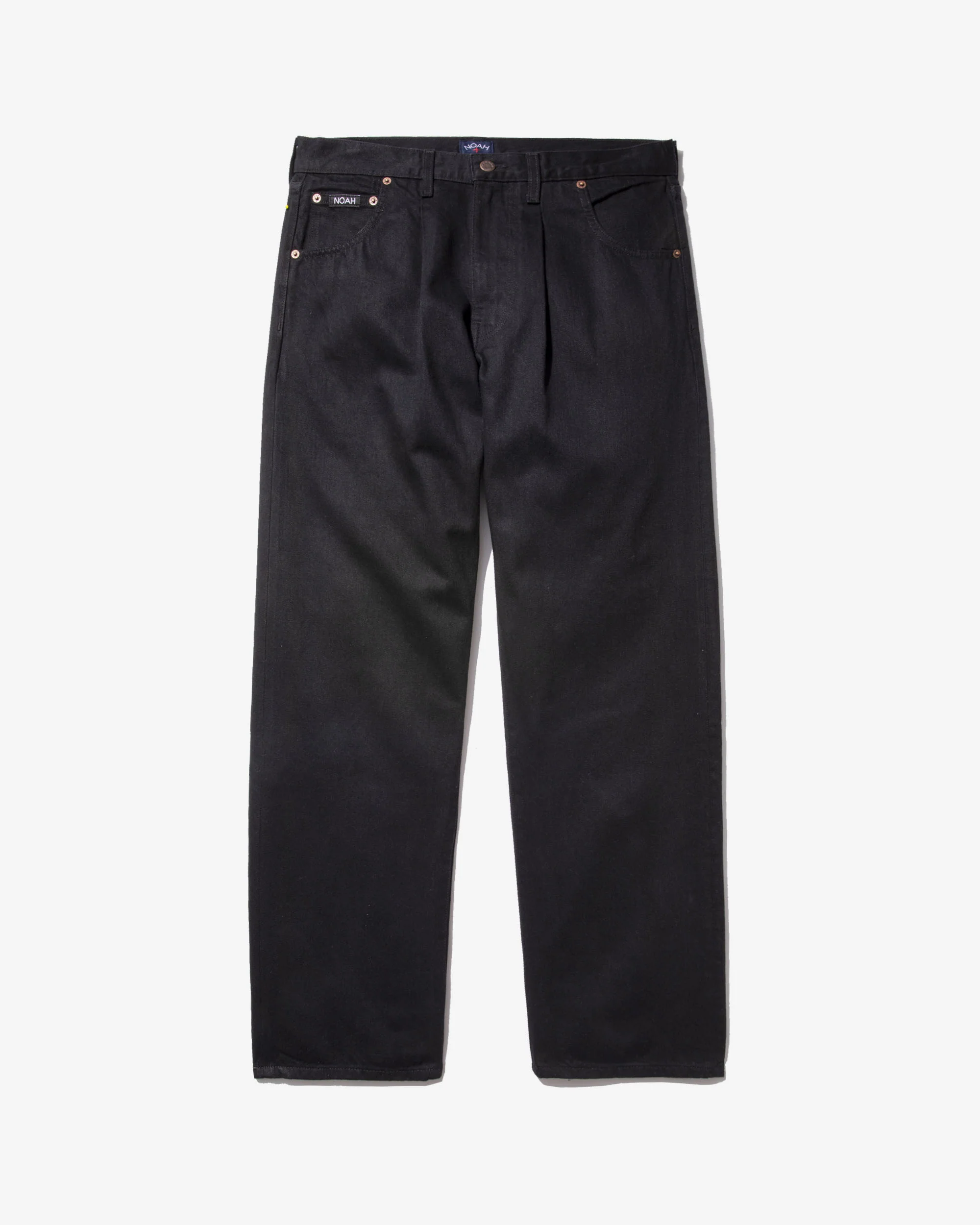 Pleated Jean - Image 8