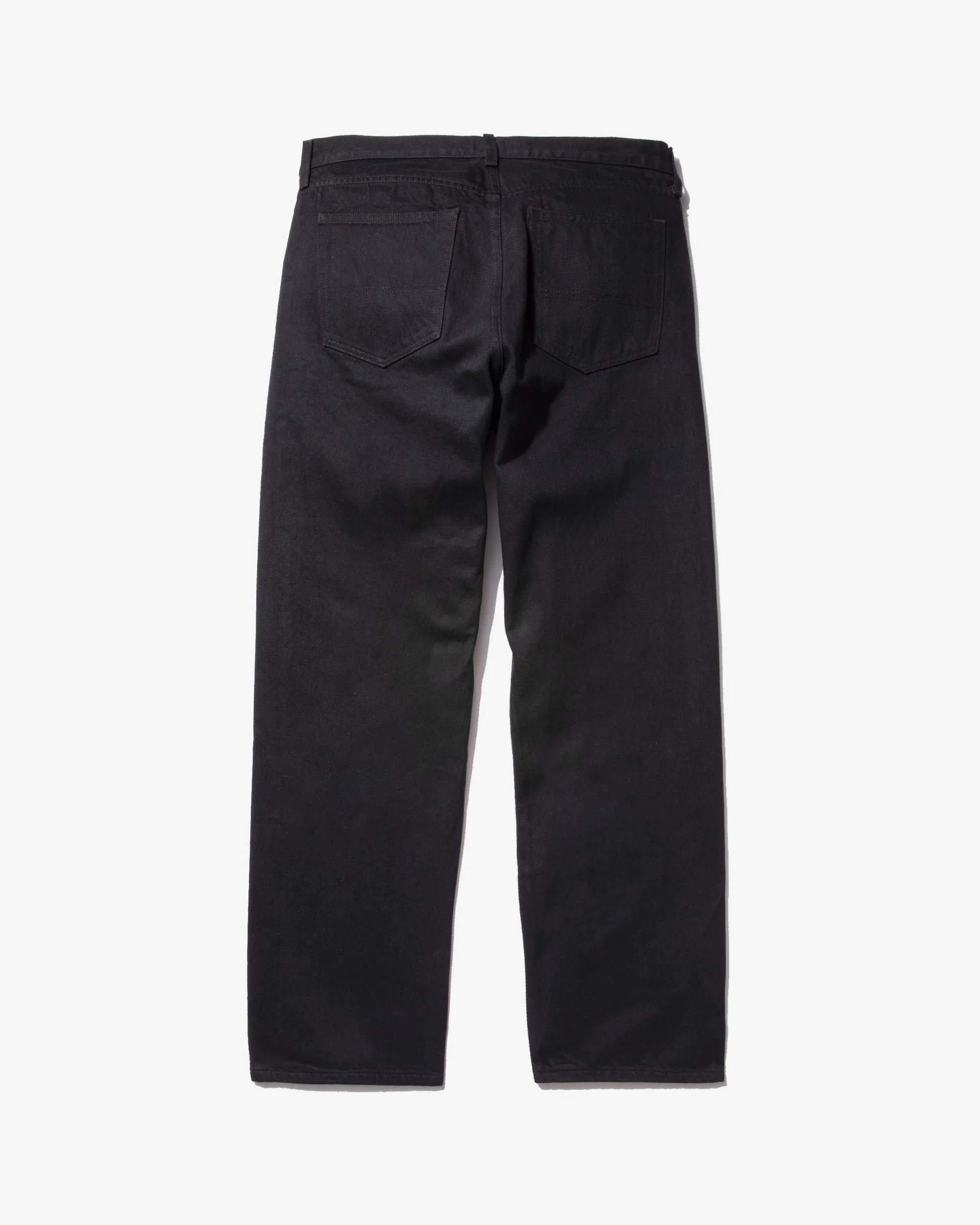 Pleated Jean - Image 9