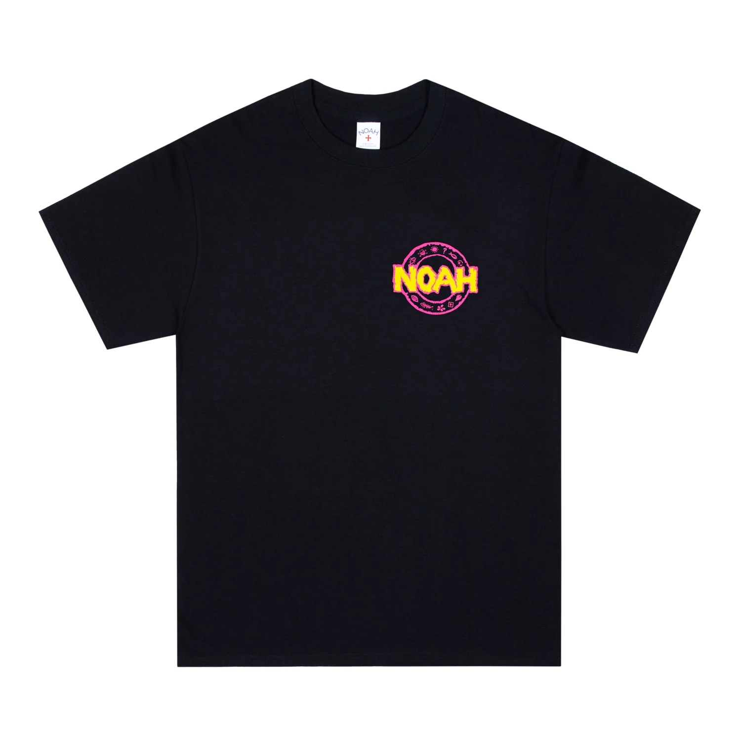 Polluted Ocean Tee - Image 3