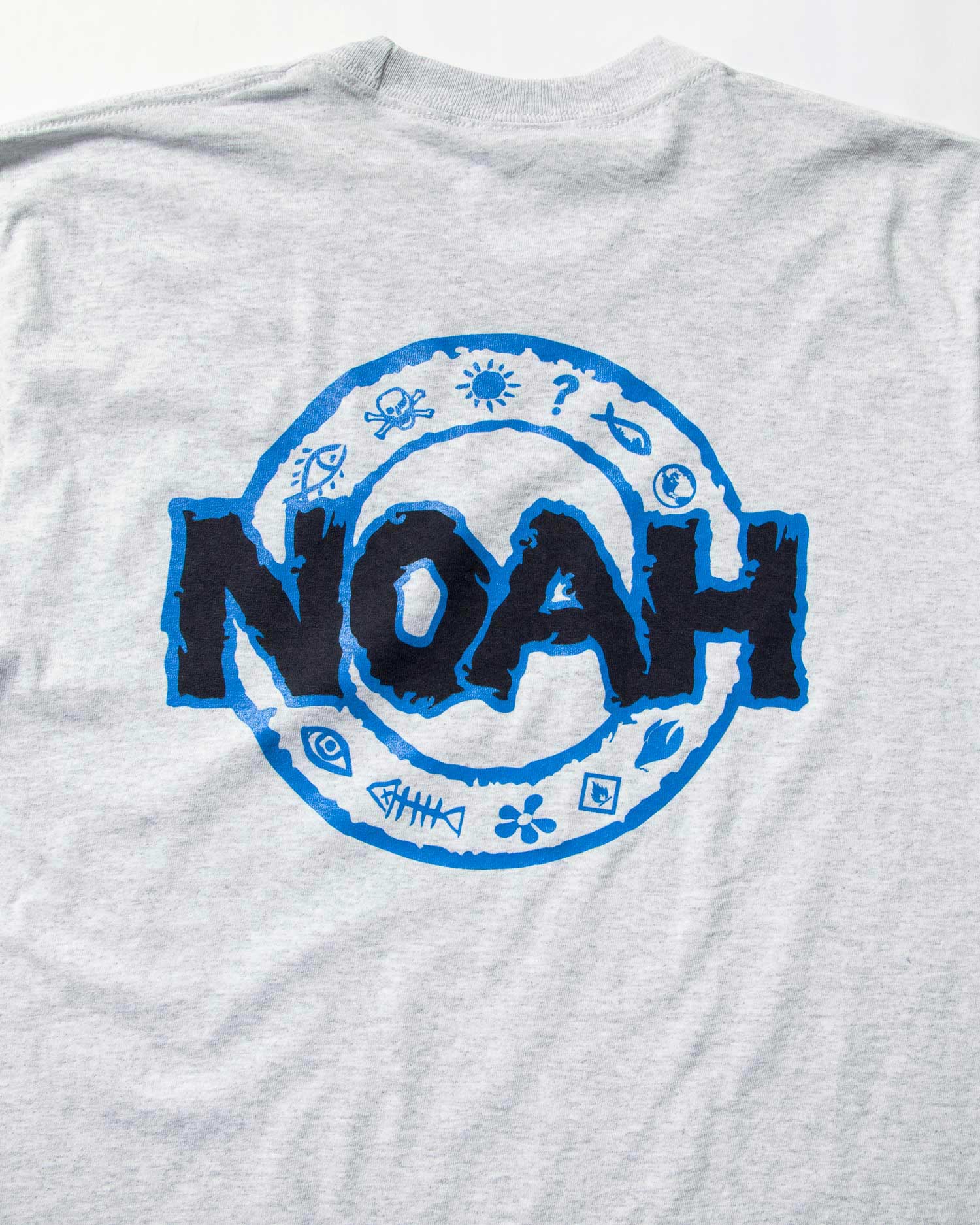 Polluted Ocean Tee - Image 8