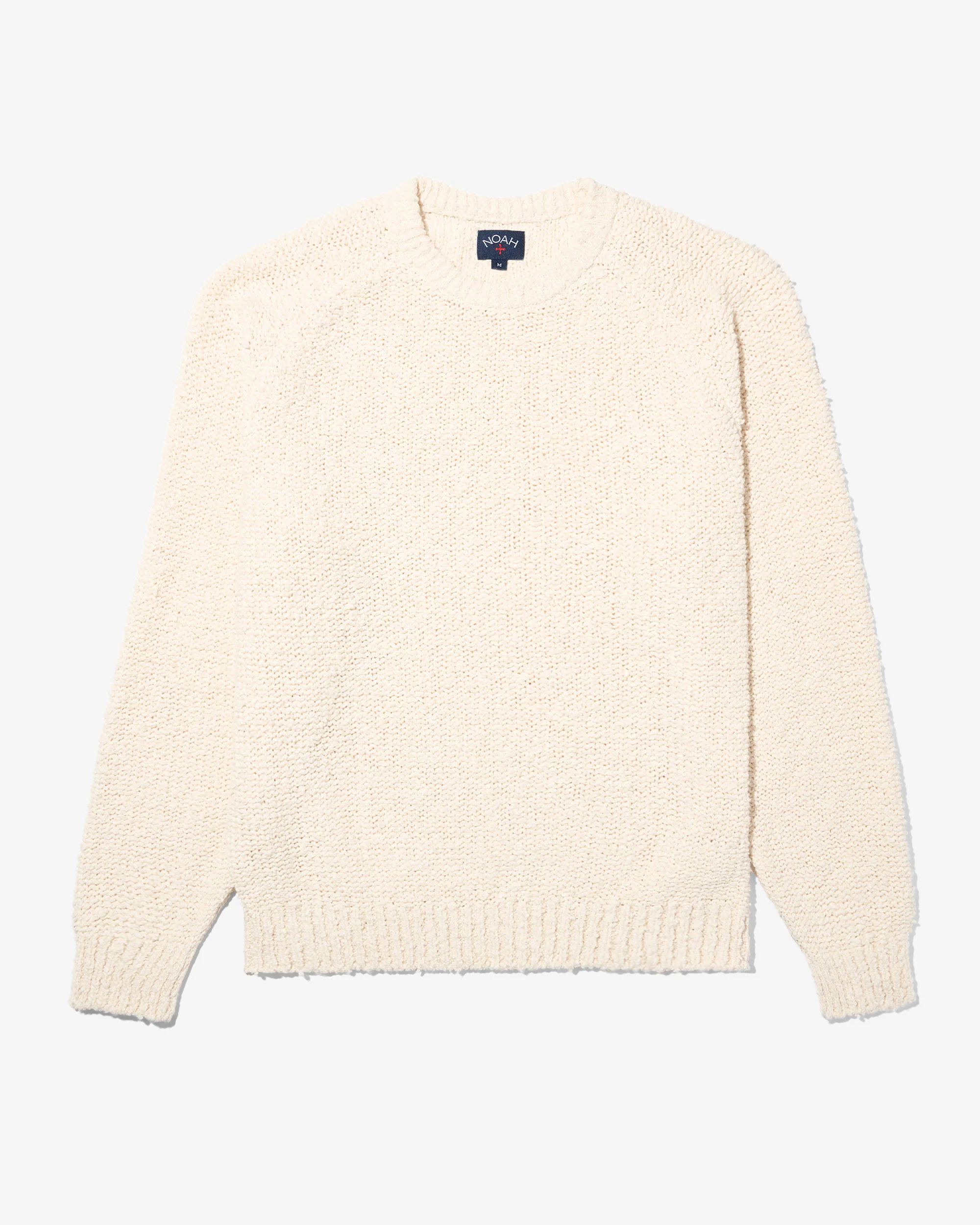 Popcorn Yarn Sweater