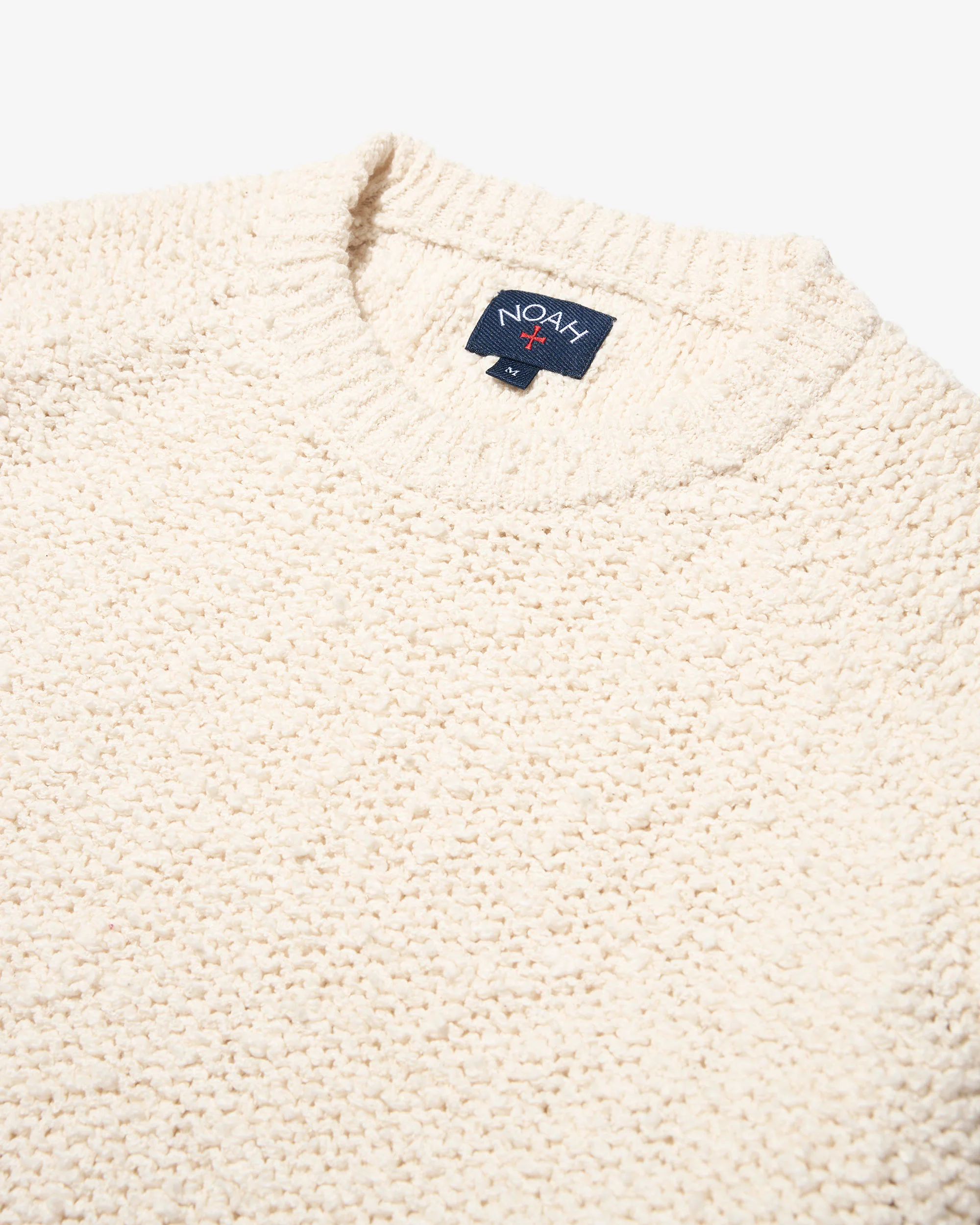 Popcorn Yarn Sweater - Image 2