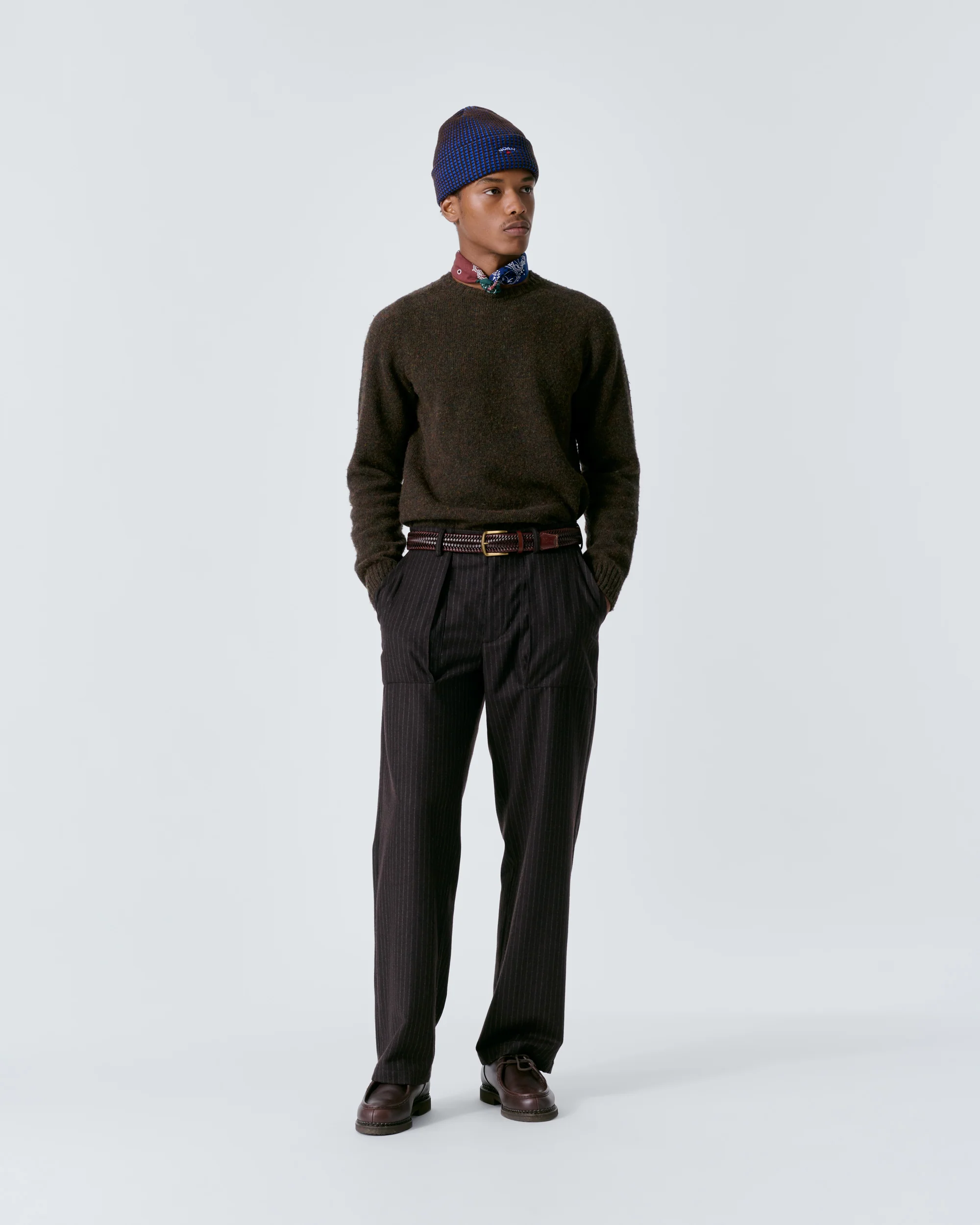 Pork Chop Trouser - Image 6
