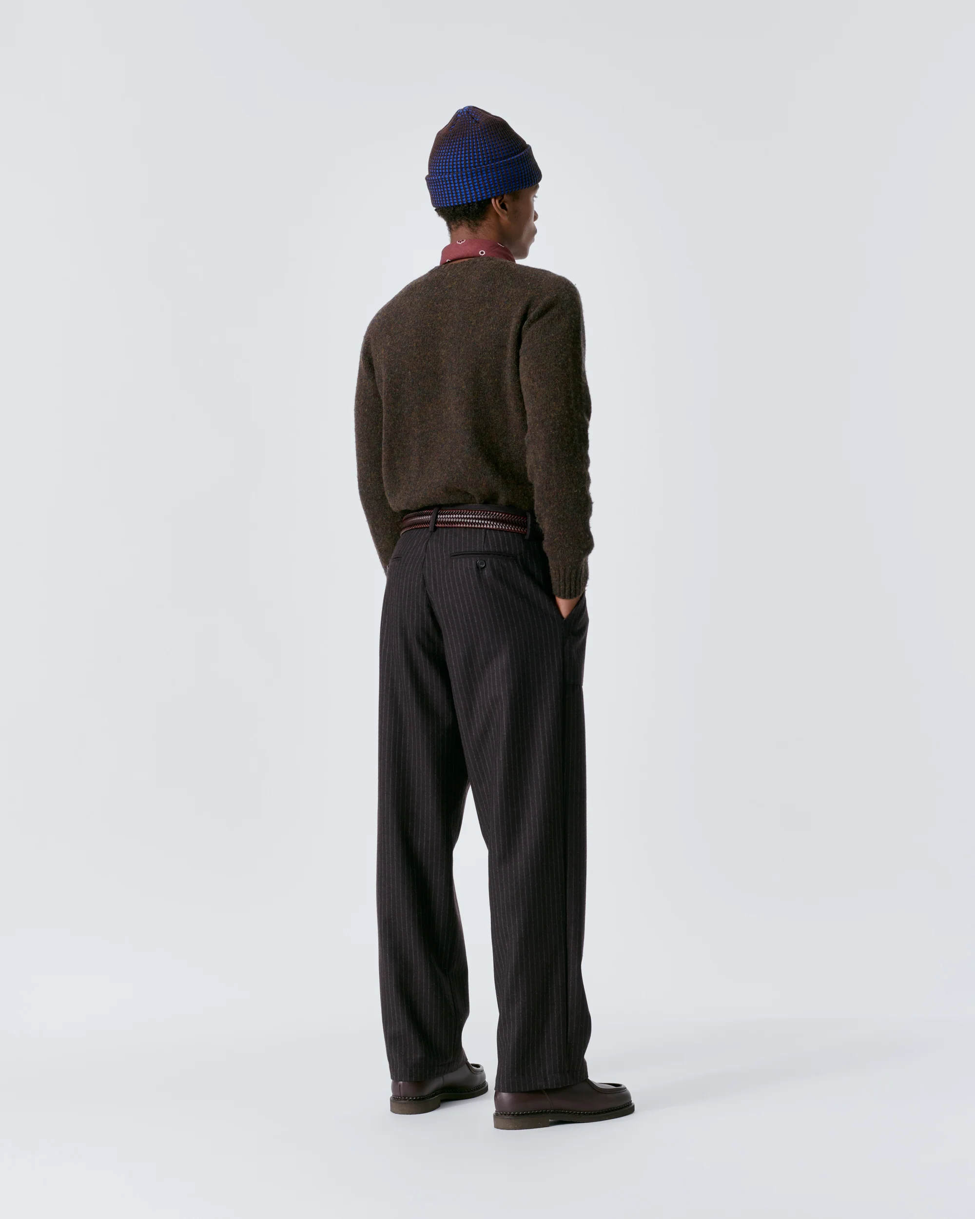 Pork Chop Trouser - Image 7