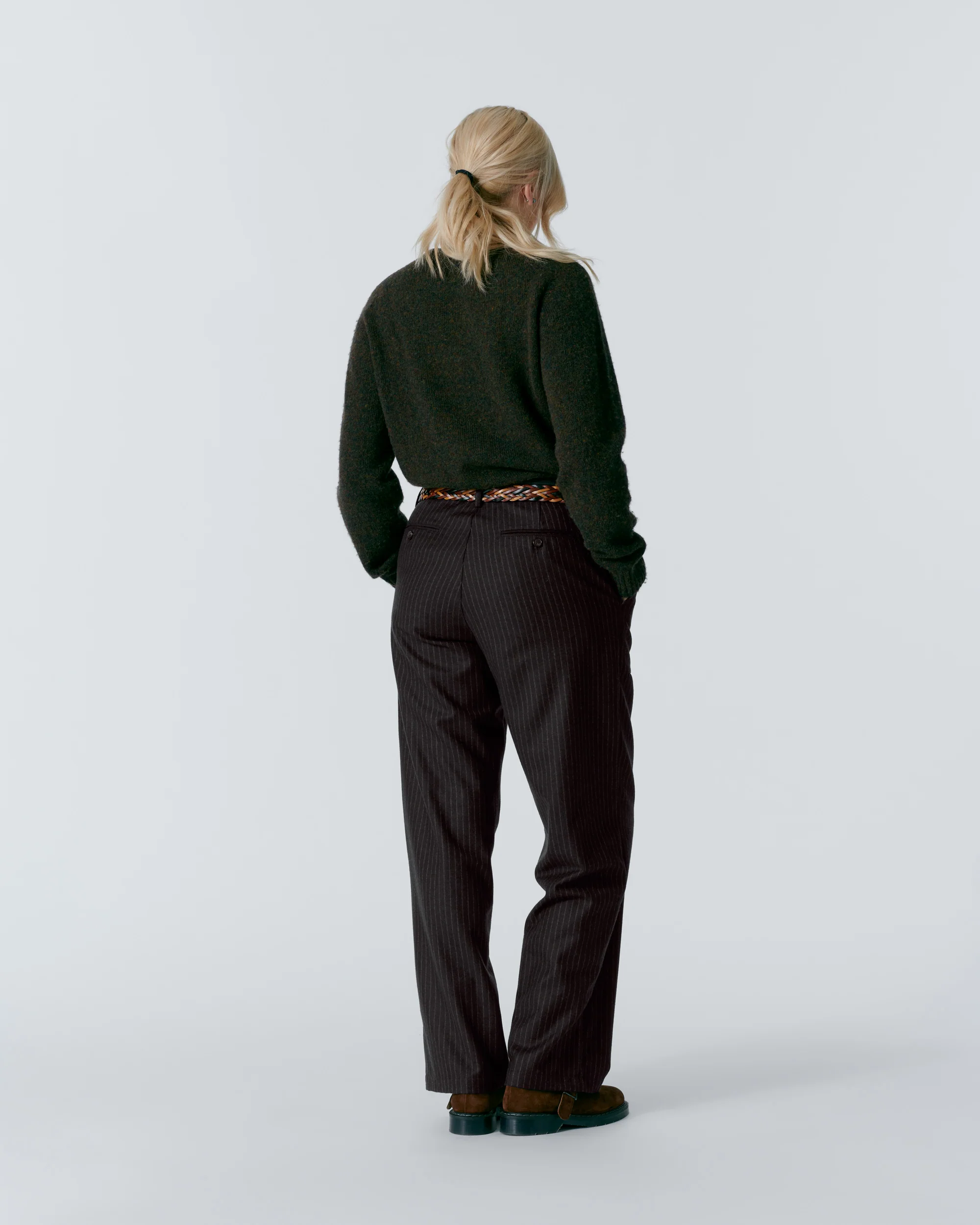 Pork Chop Trouser - Image 9