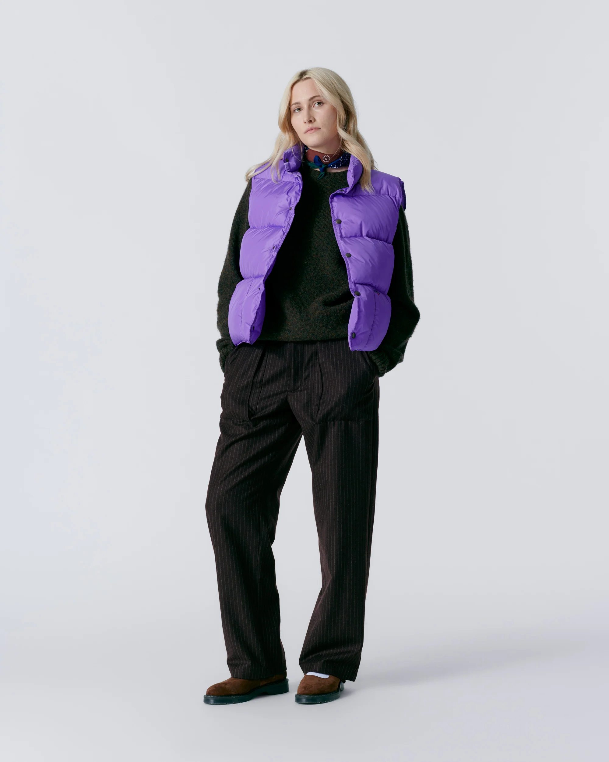 Puffer Vest - Image 13