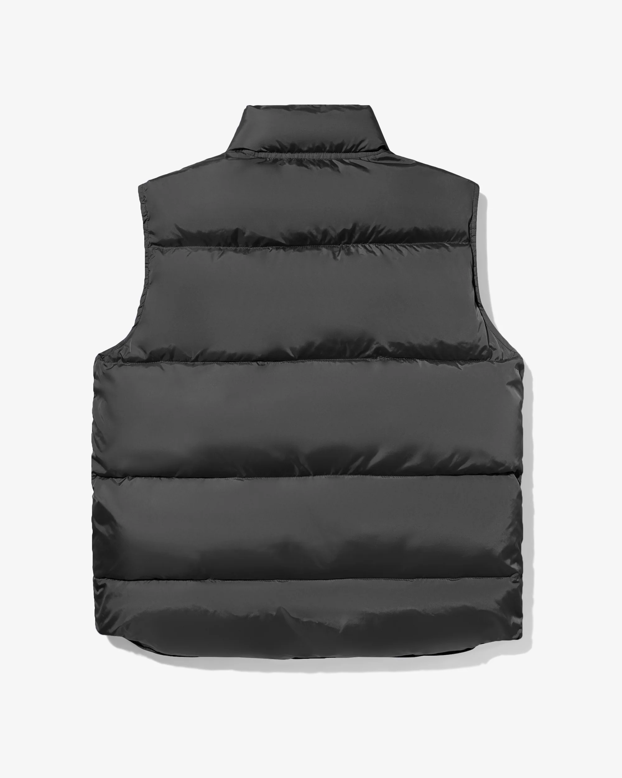 Puffer Vest - Image 2