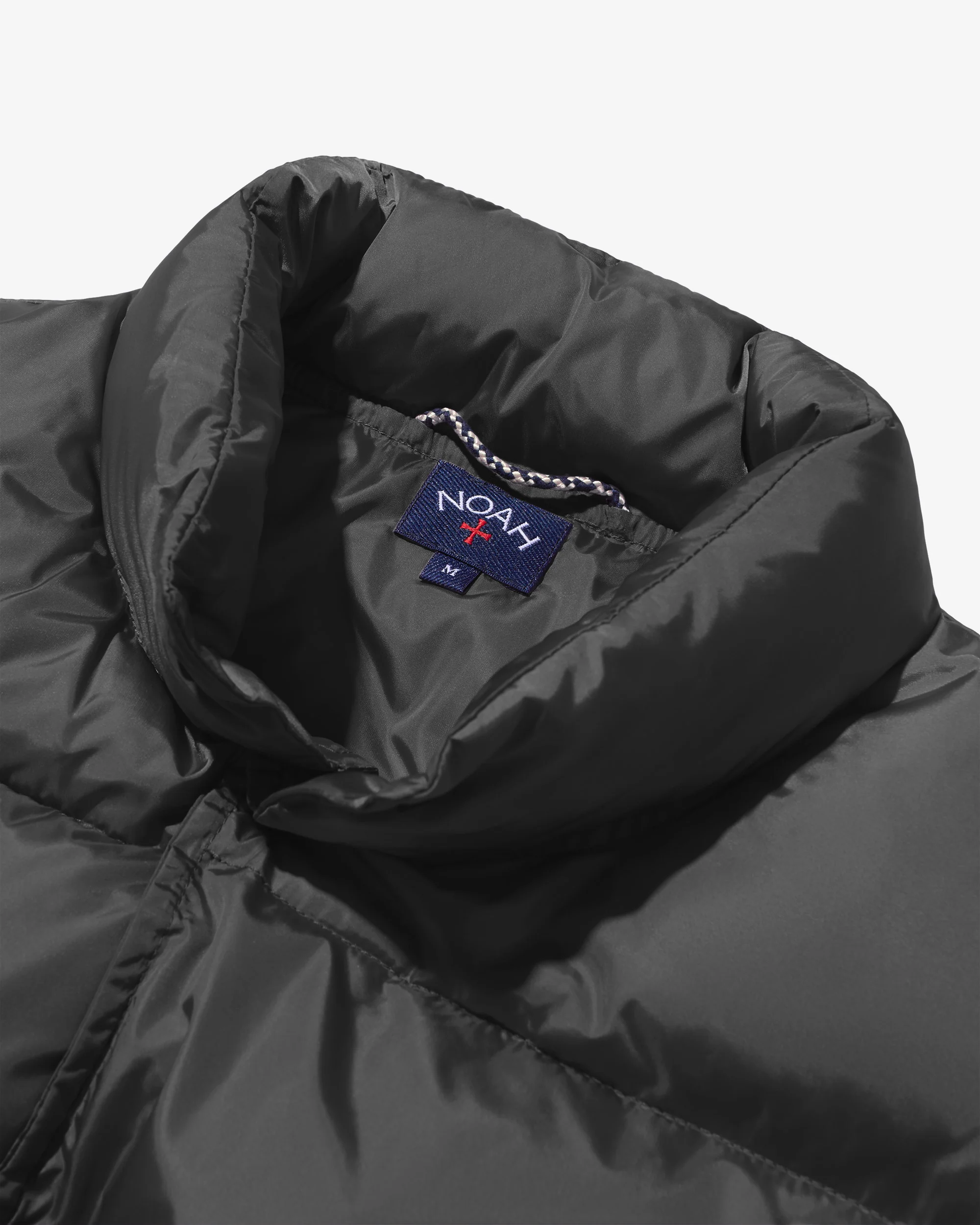 Puffer Vest - Image 3