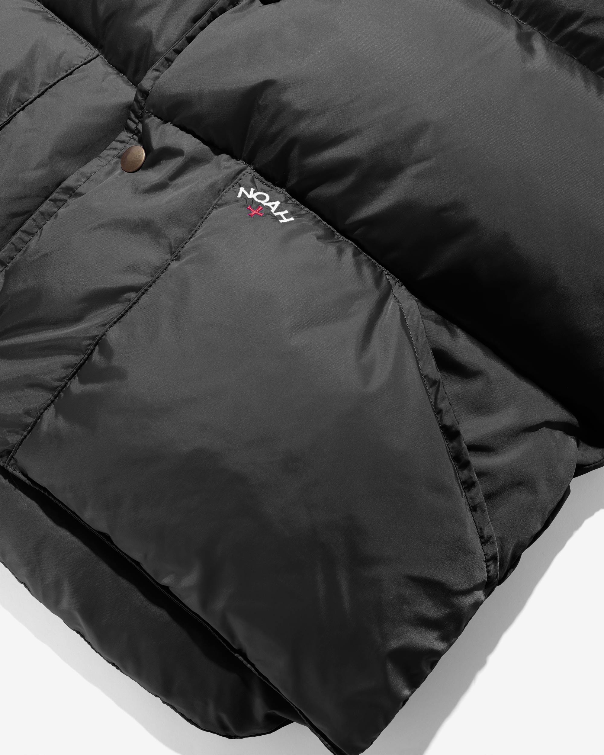 Puffer Vest - Image 4