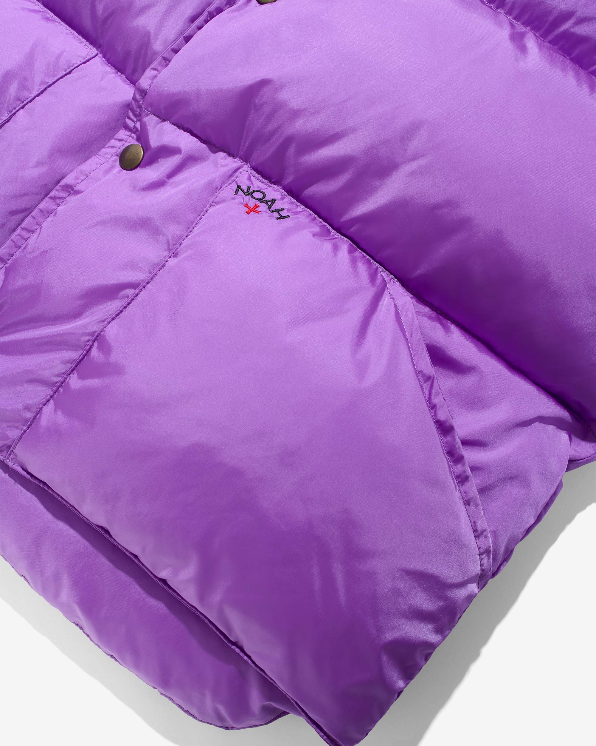 Puffer Vest - Image 9