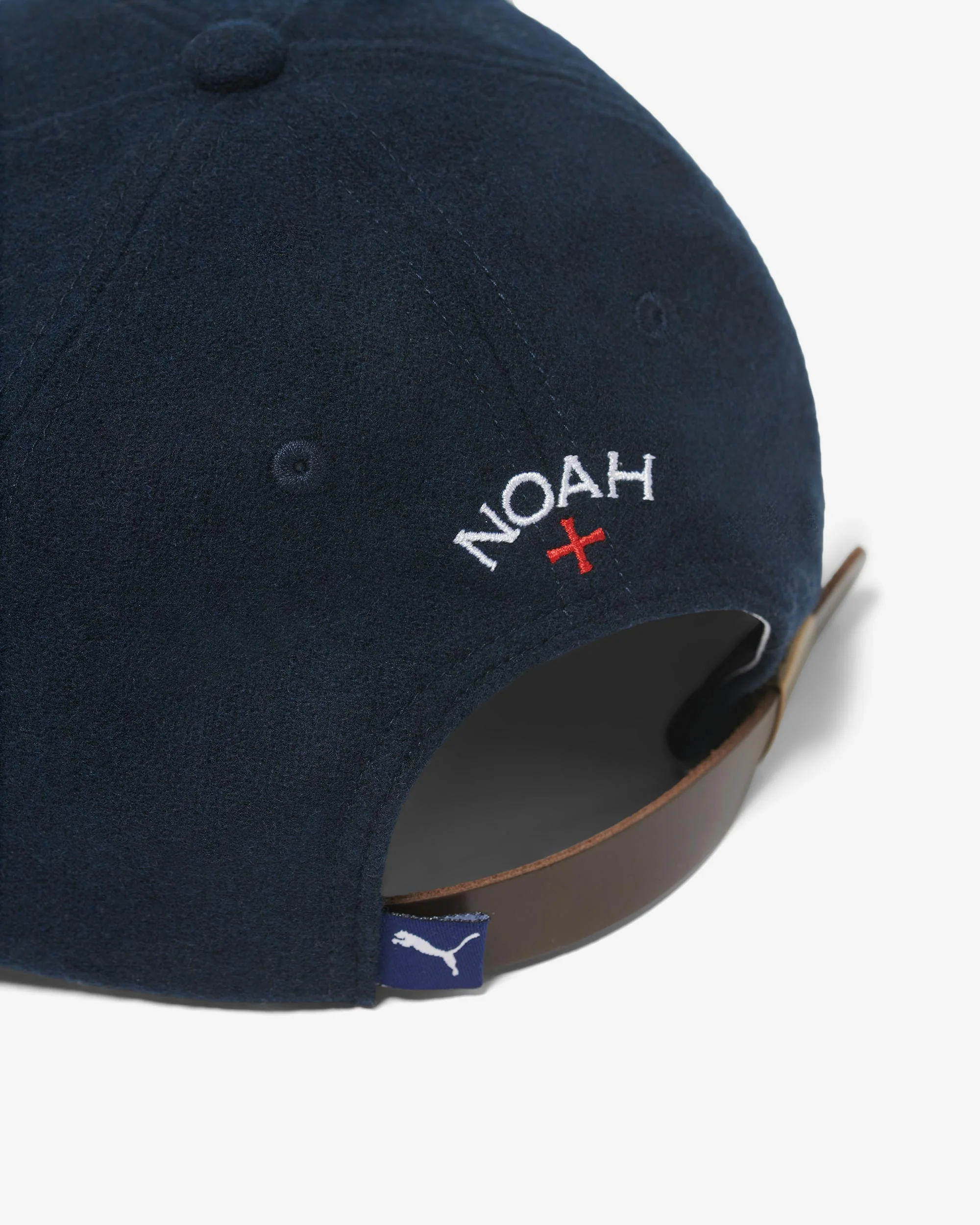 PUMA x Noah Baseball Cap - Image 3