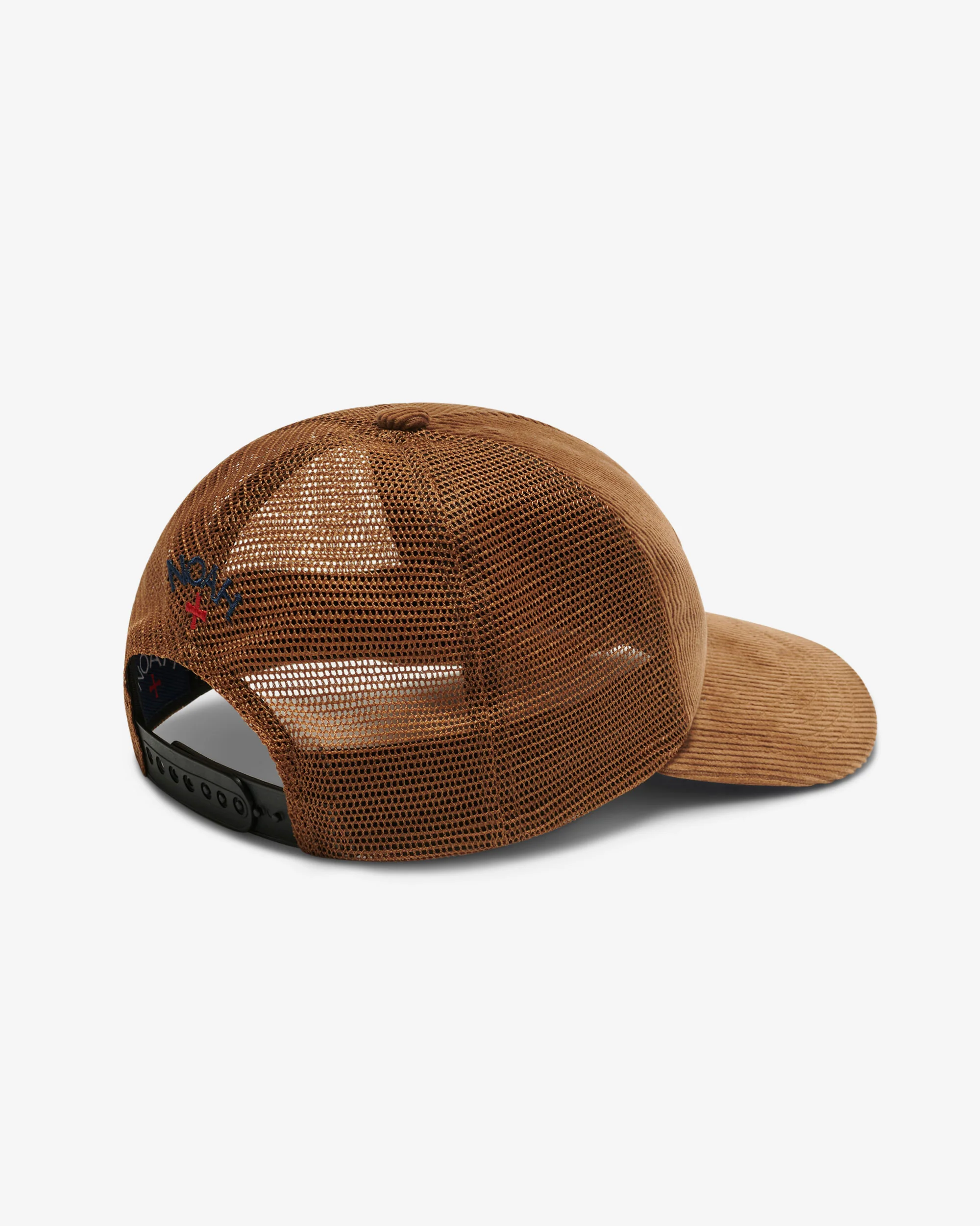 PUMA x Noah Corduroy Mesh Trucker - Image 2