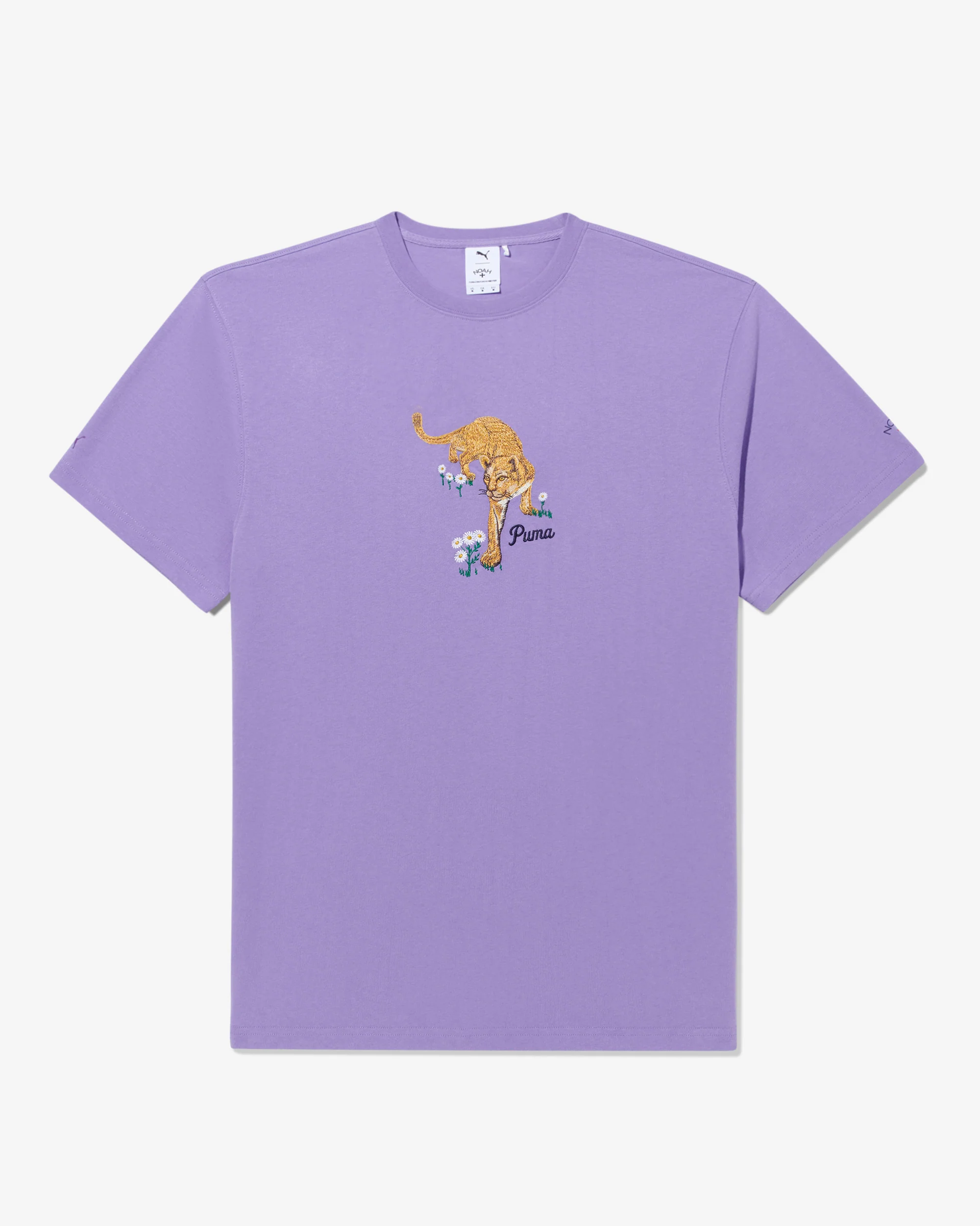 PUMA x Noah Graphic Tee - Image 3