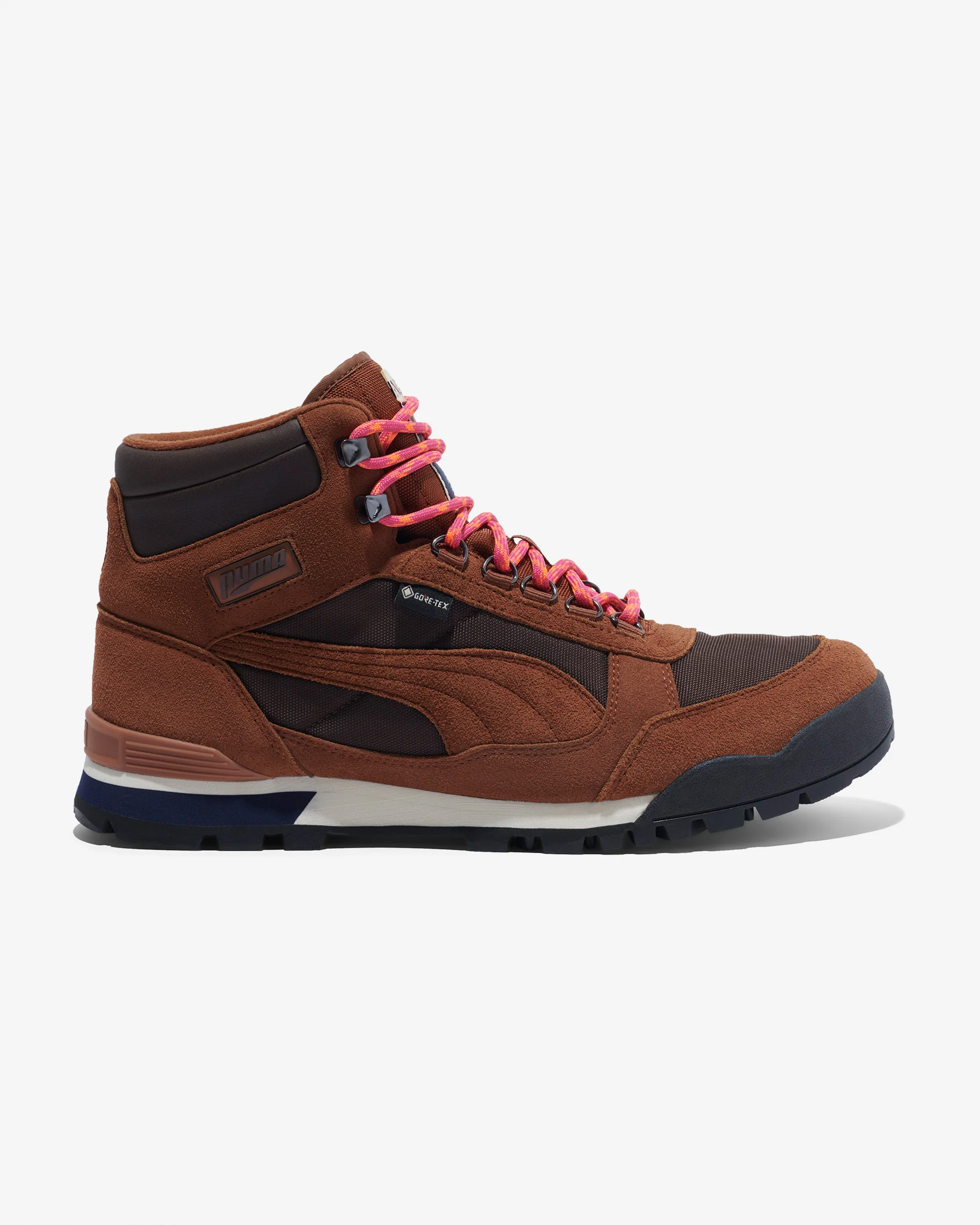 PUMA x Noah Hi-Top Hiking Boot - Image 2