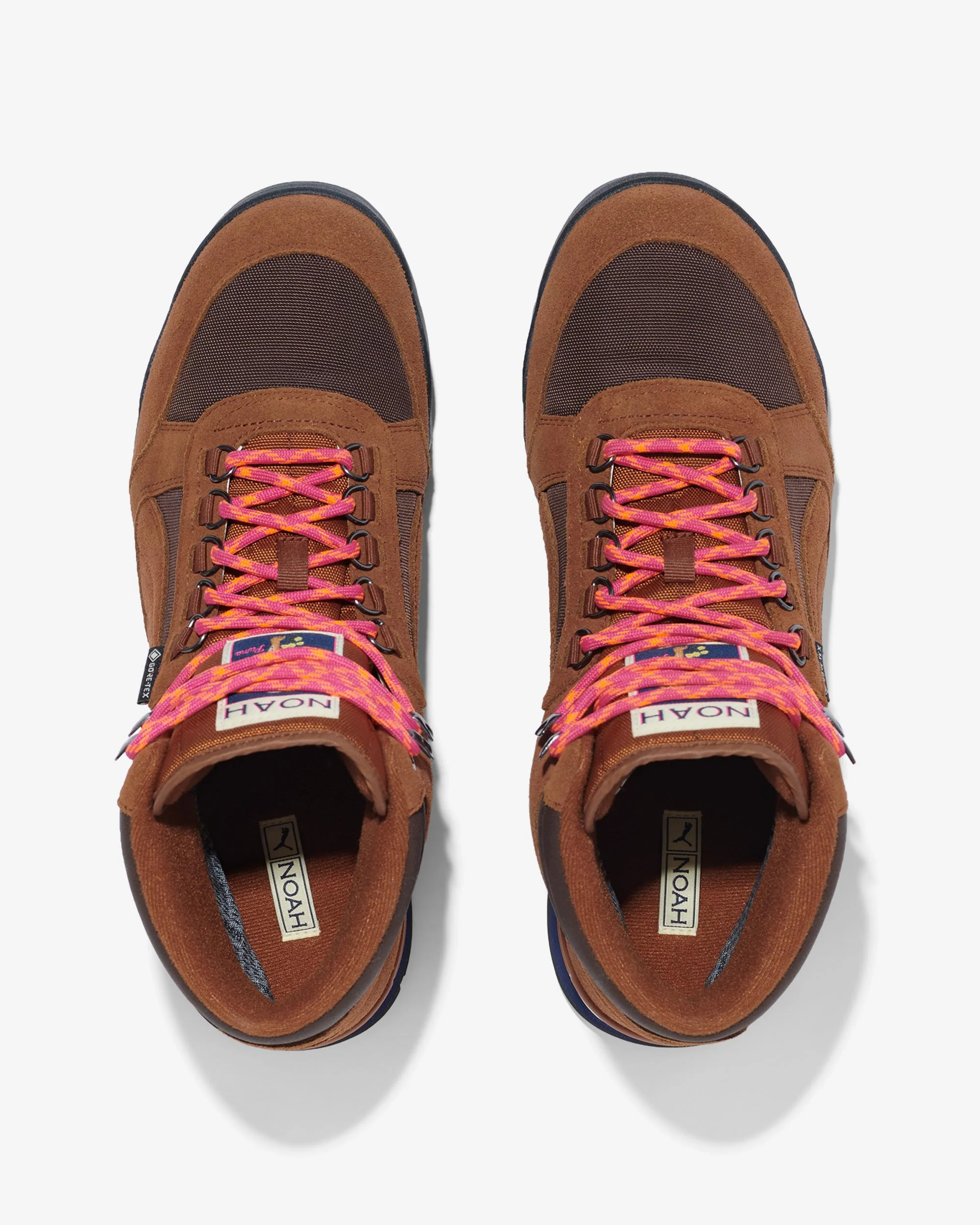 PUMA x Noah Hi-Top Hiking Boot - Image 3