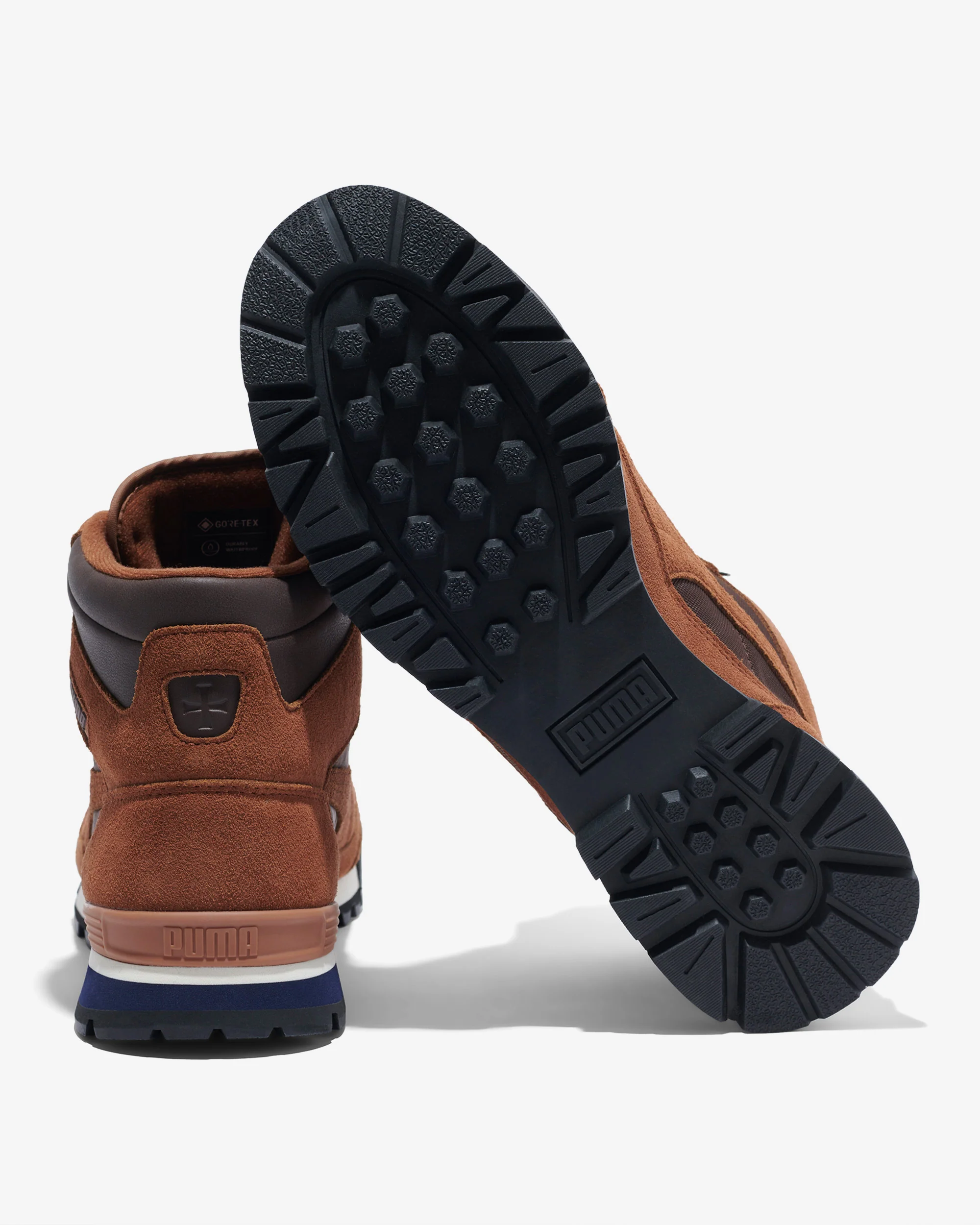PUMA x Noah Hi-Top Hiking Boot - Image 4