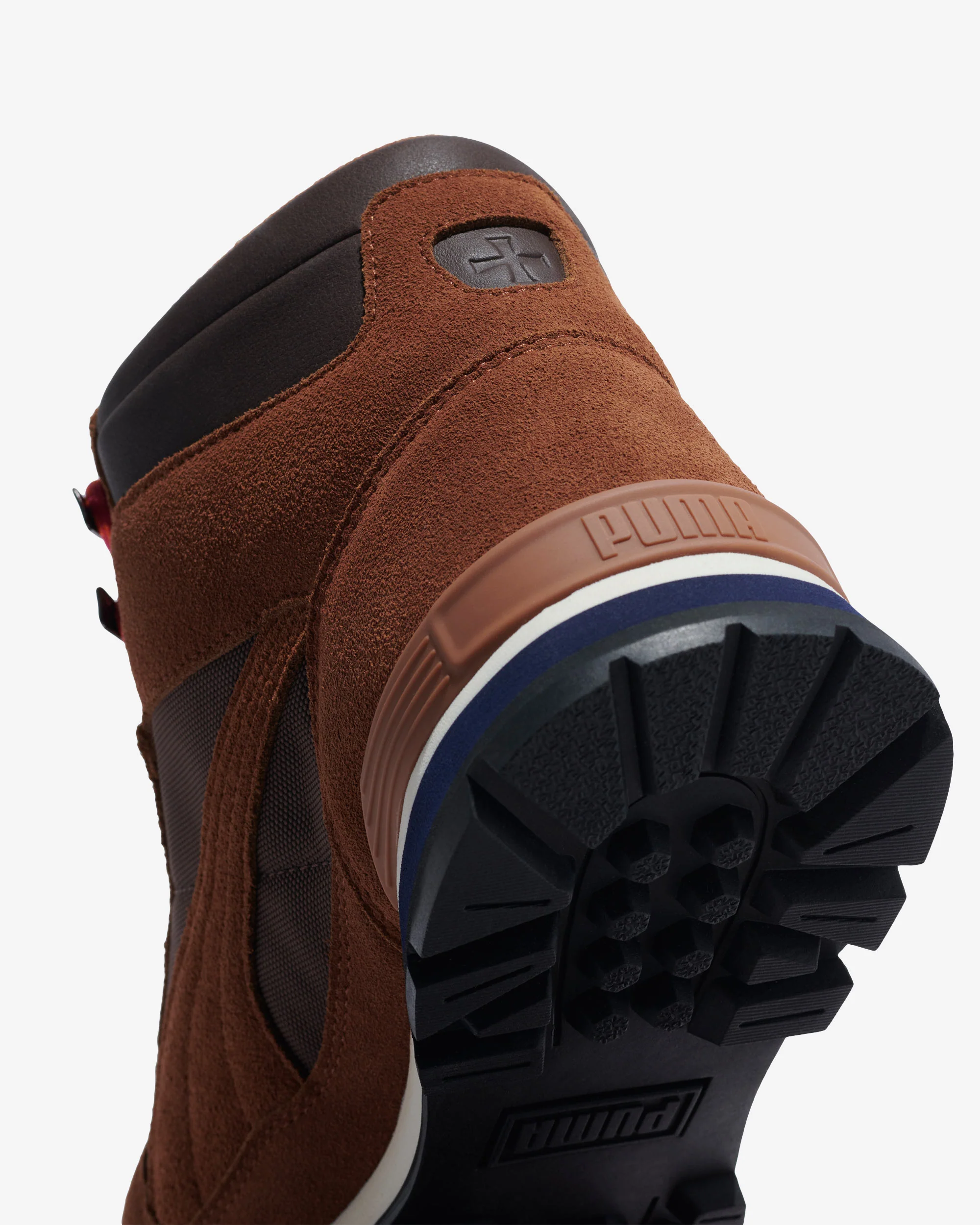 PUMA x Noah Hi-Top Hiking Boot - Image 6
