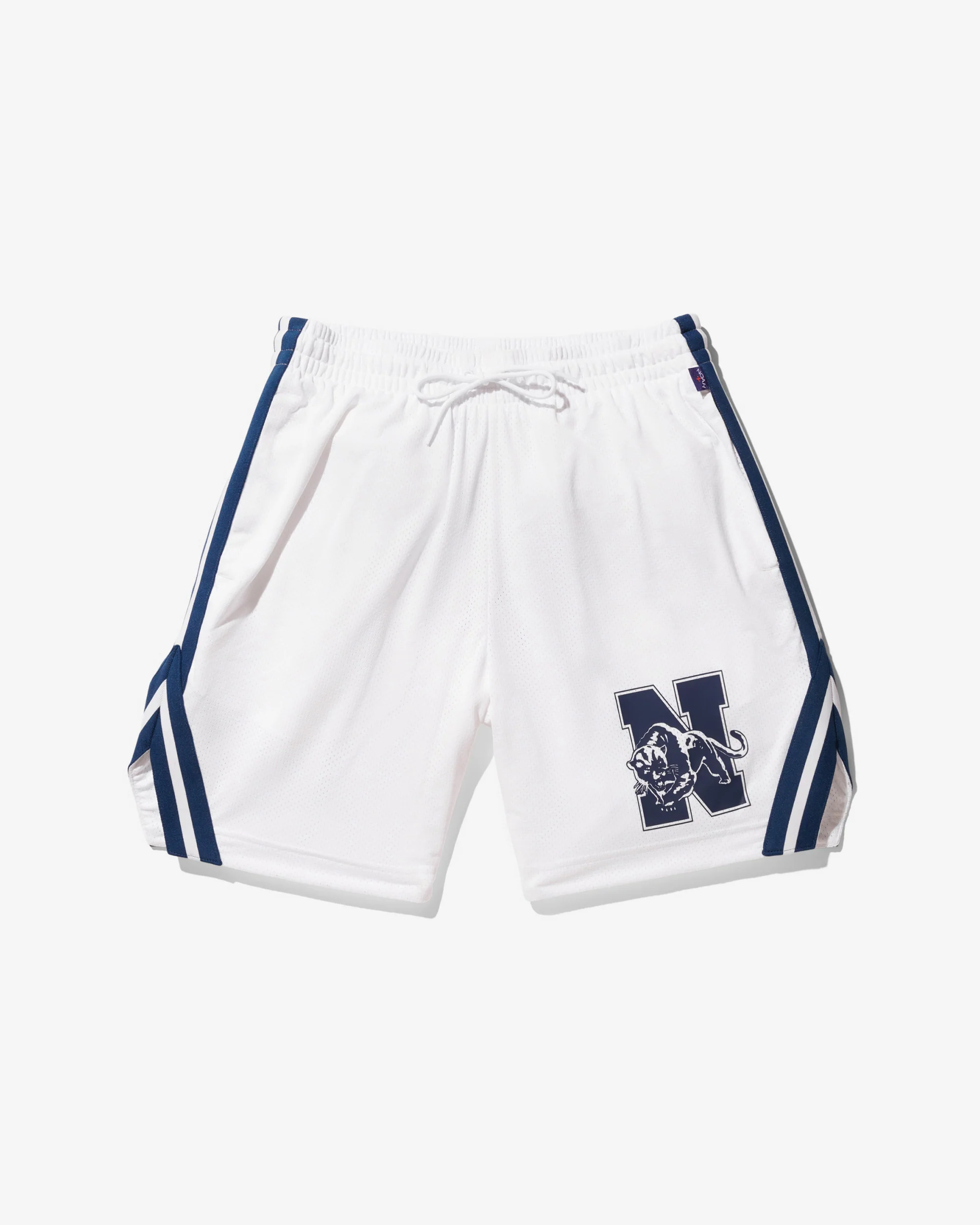 PUMA x Noah Lacrosse Shorts - Image 4