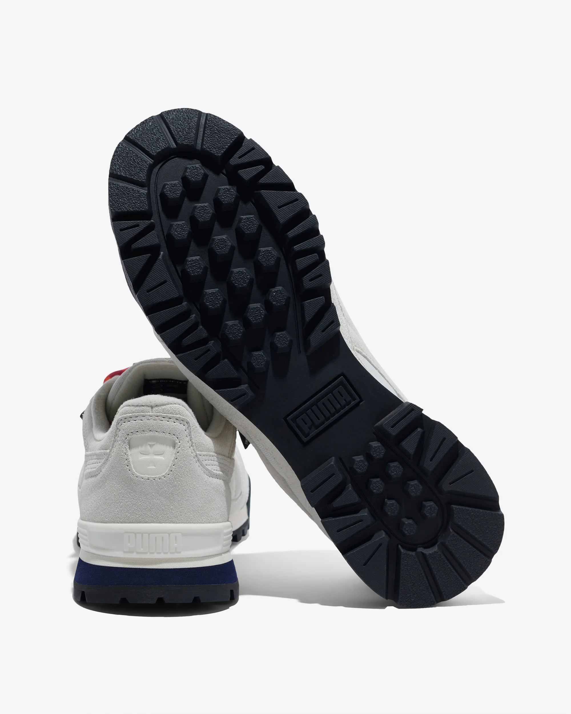 PUMA x Noah Low-Top Hiking Shoe - Image 3