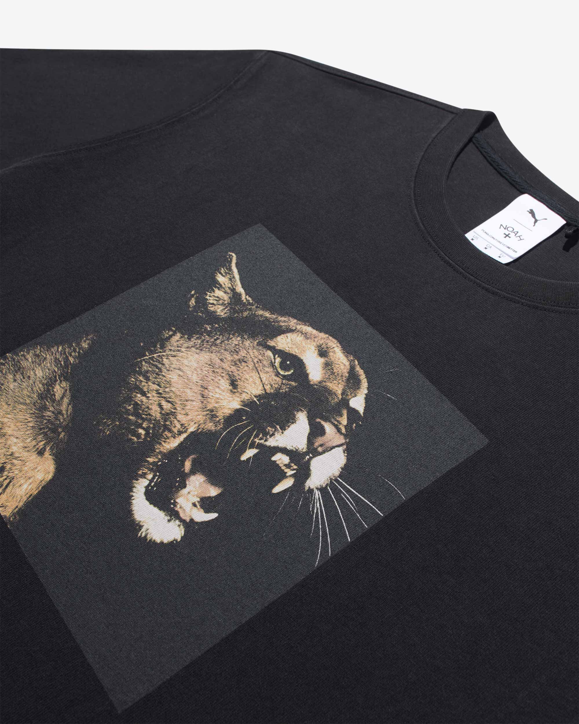 PUMA x Noah Photo Tee - Image 4