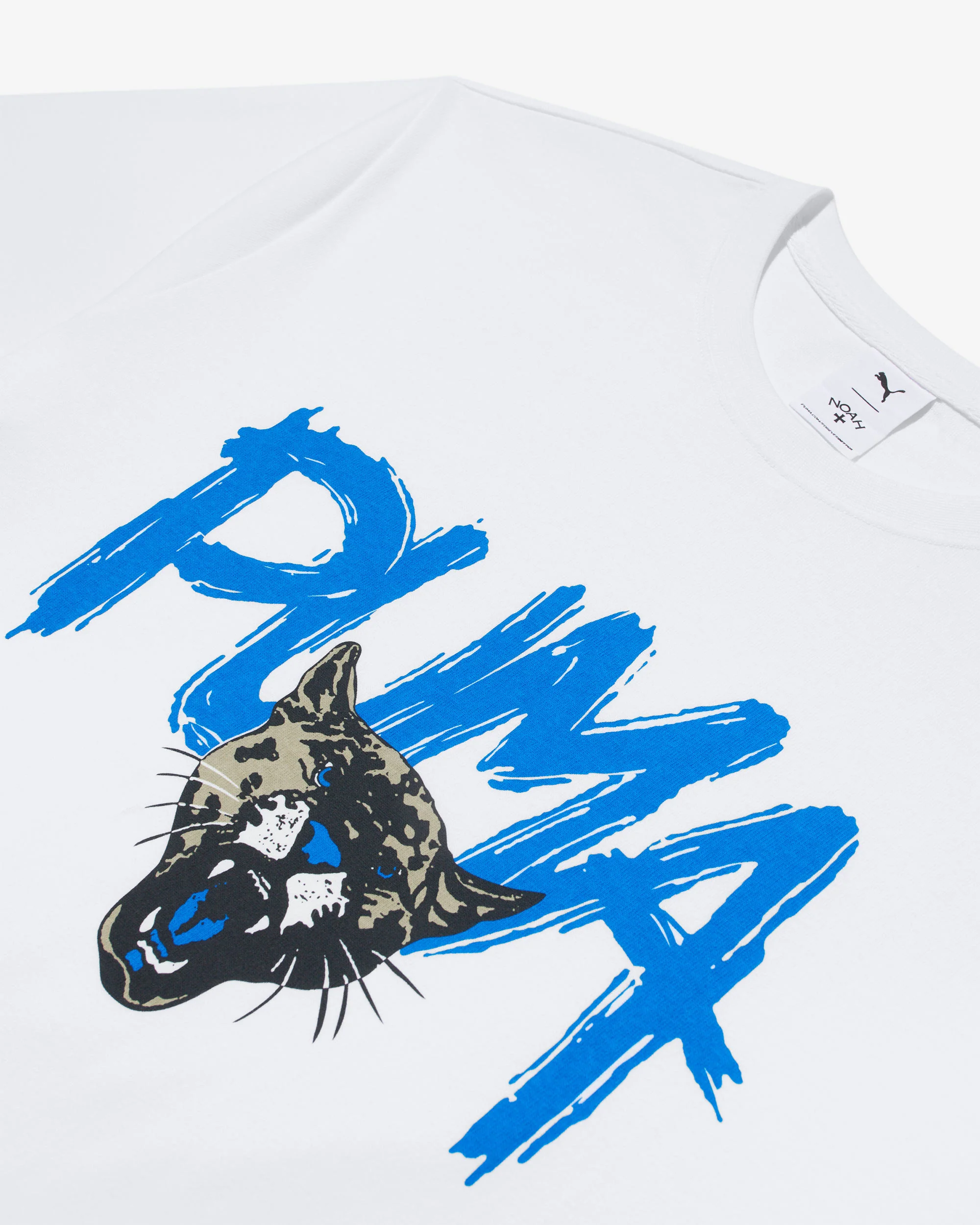 PUMA x Noah Punk Tee - Image 2